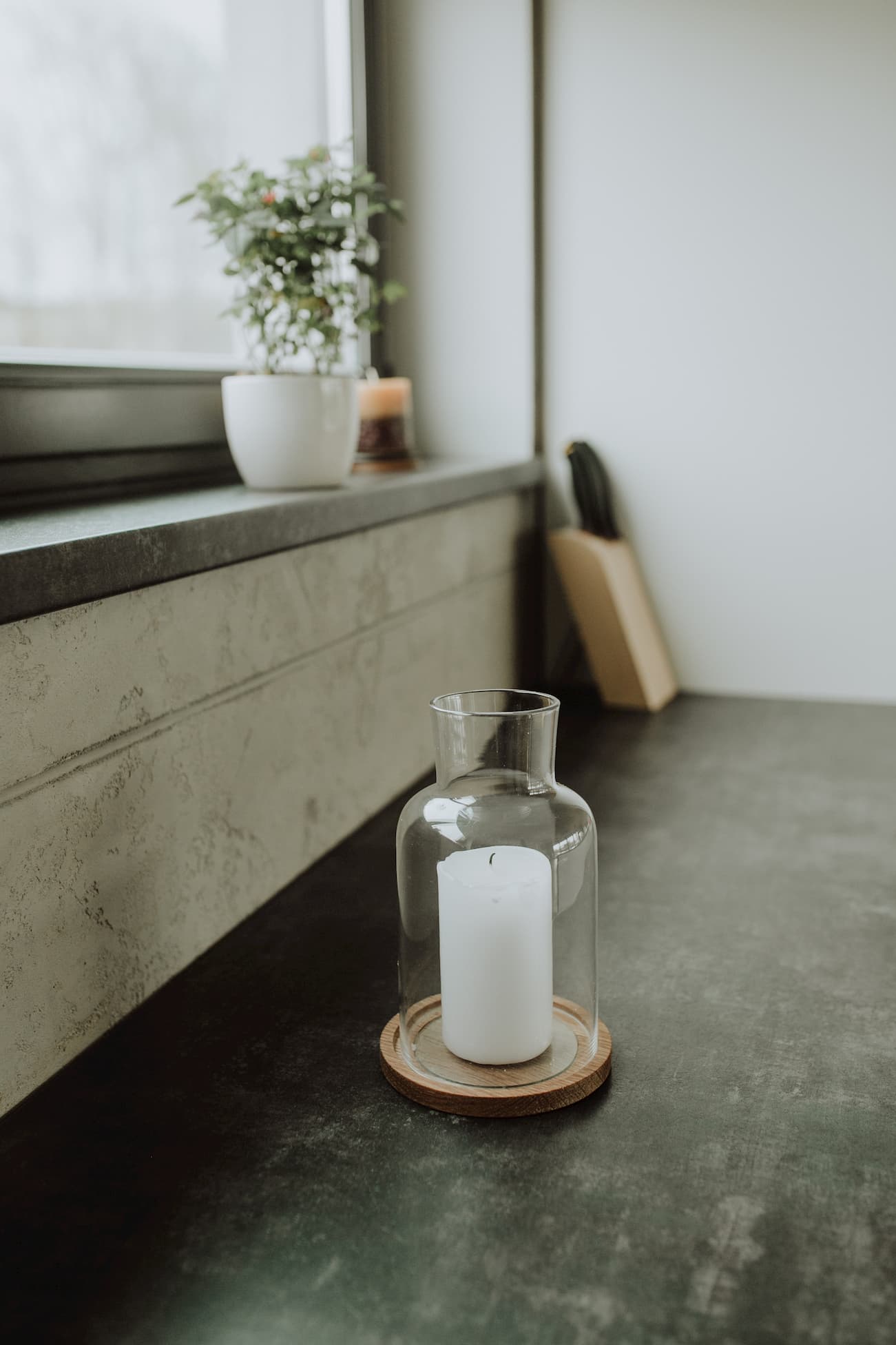 Zdjęcie projektu Wnętrze domu Sampława 1