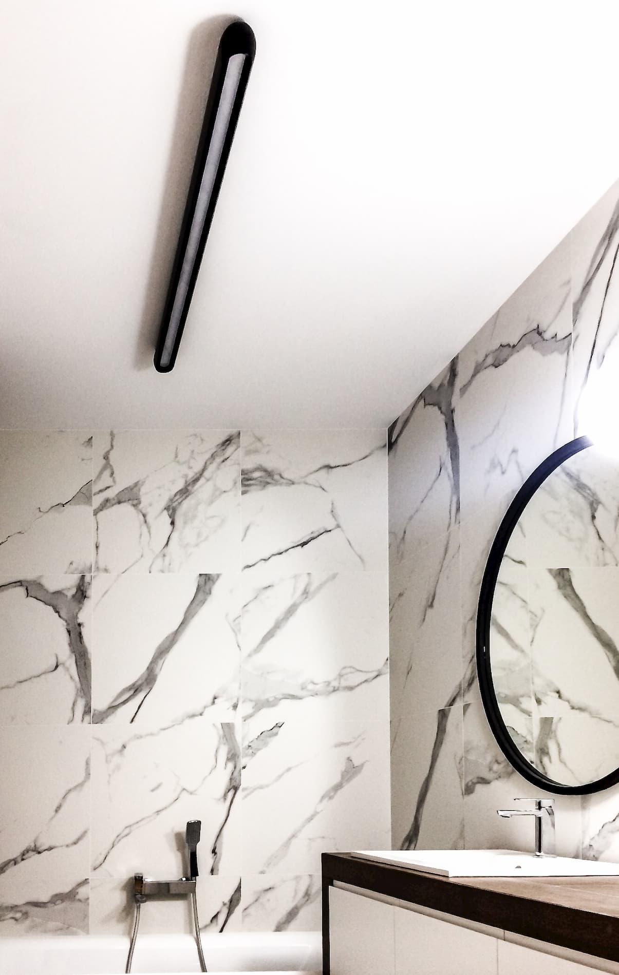 Zdjęcie projektu Mieszkanie Iława 