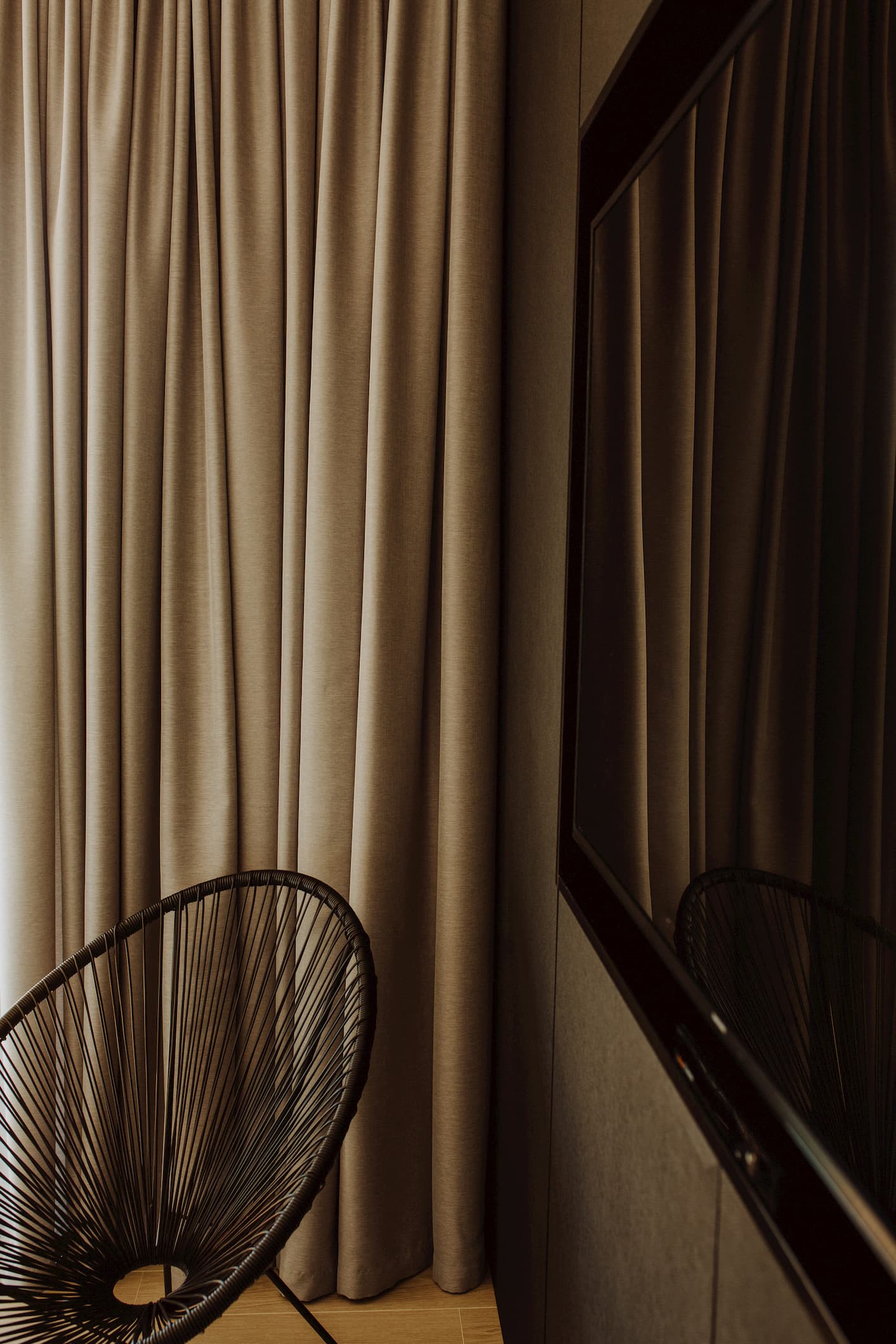 Zdjęcie projektu Wnętrze domu Sampława 2