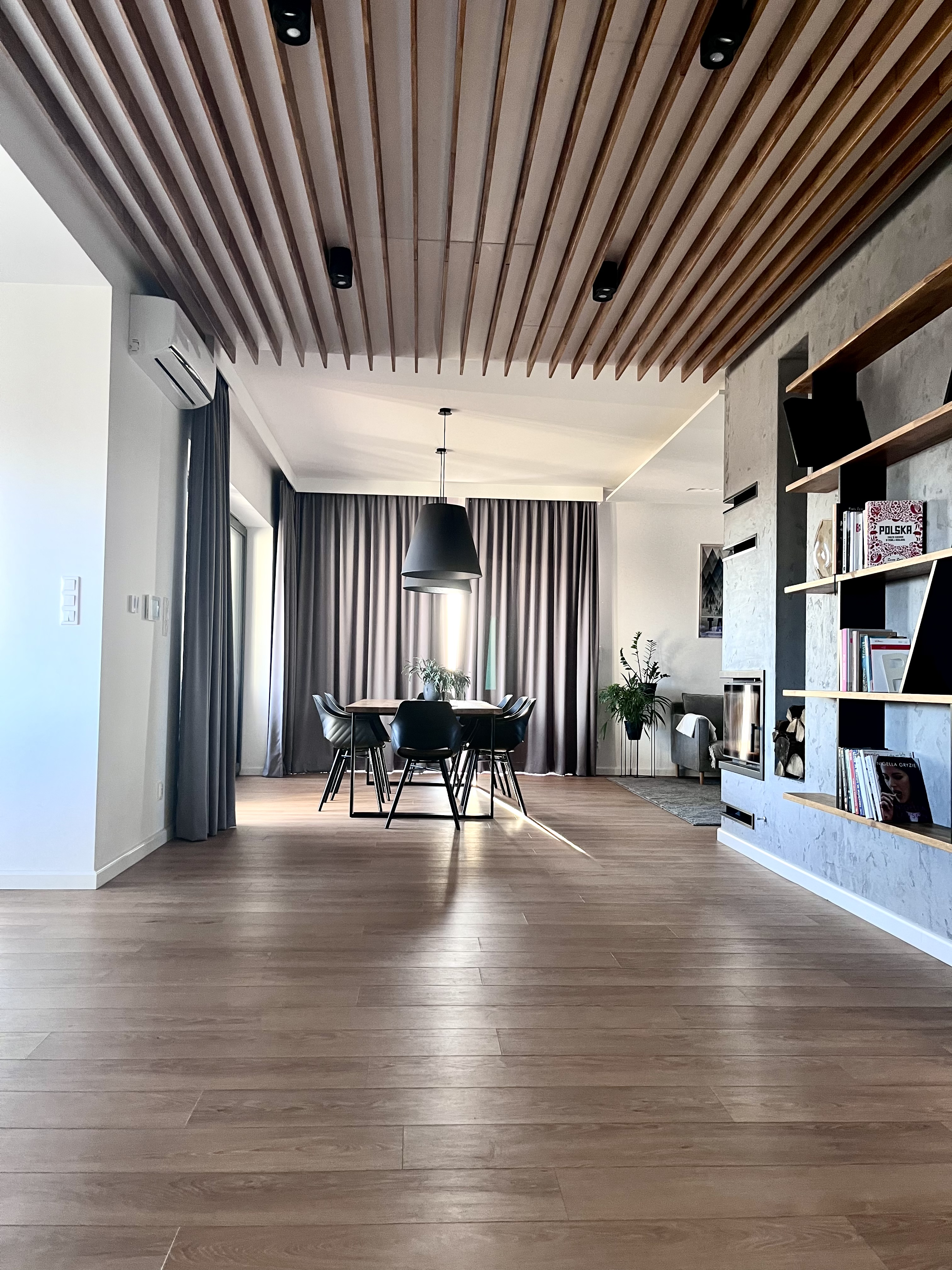 Zdjęcie projektu Brodnica dom 