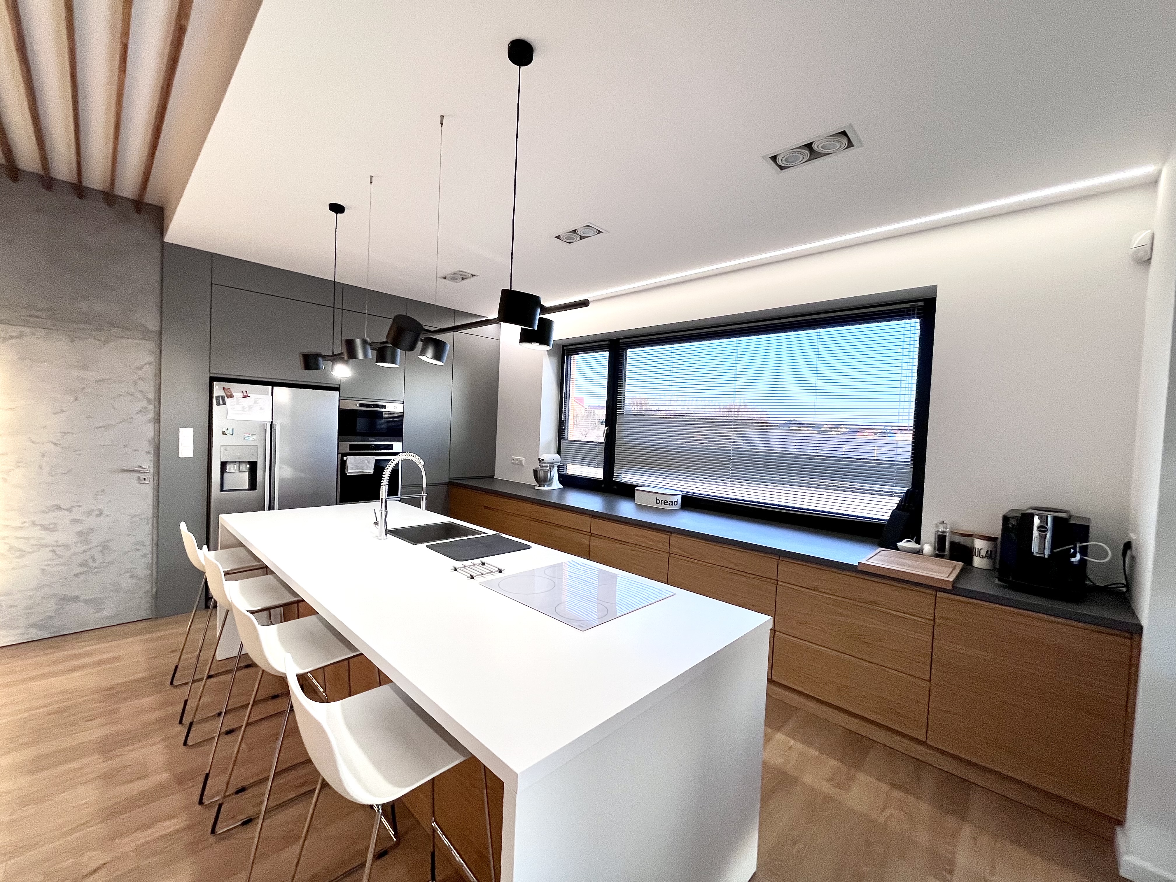 Zdjęcie projektu Brodnica dom 