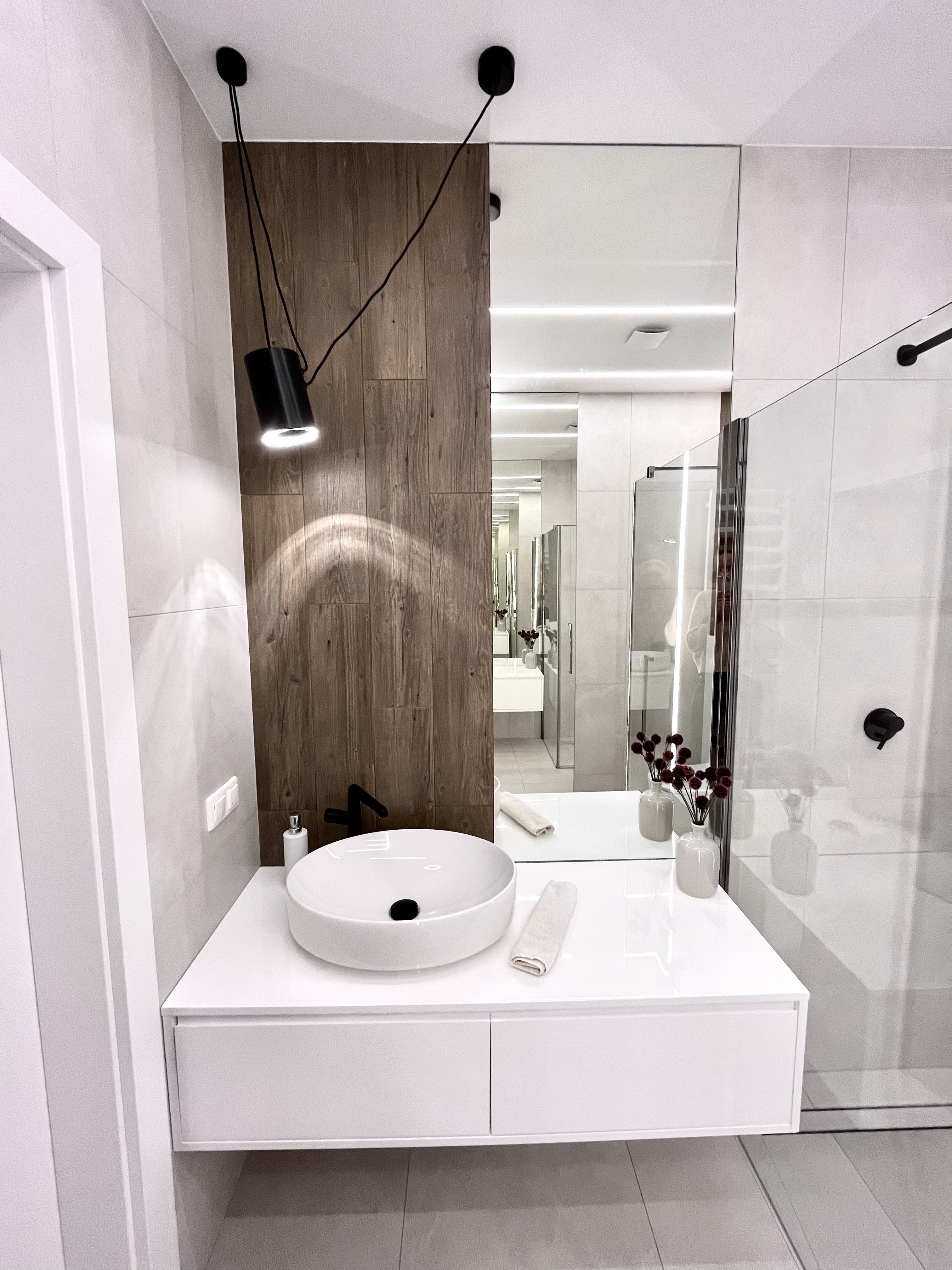 Zdjęcie projektu Brodnica dom 