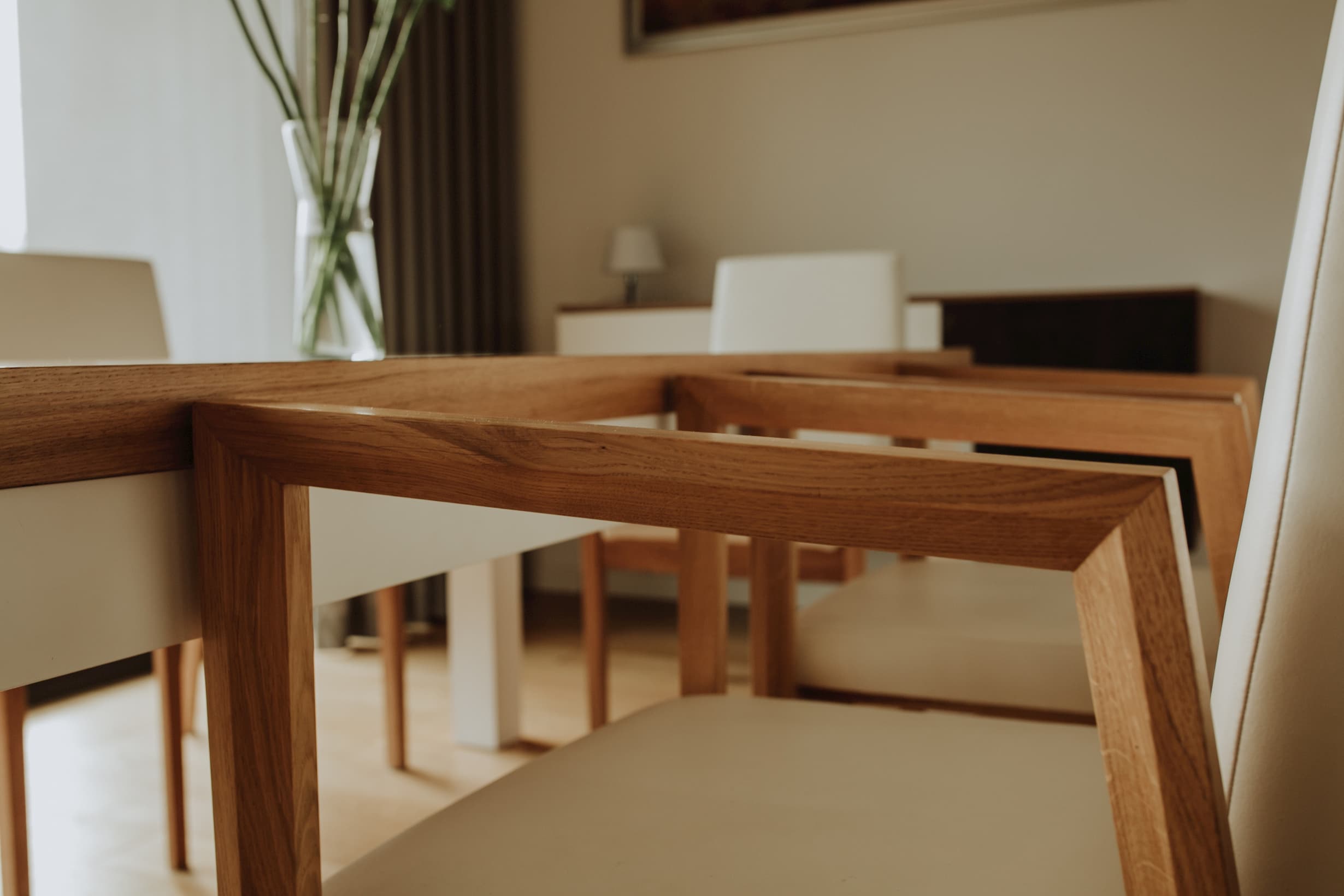 Zdjęcie projektu Wnętrze domu Sampława 1