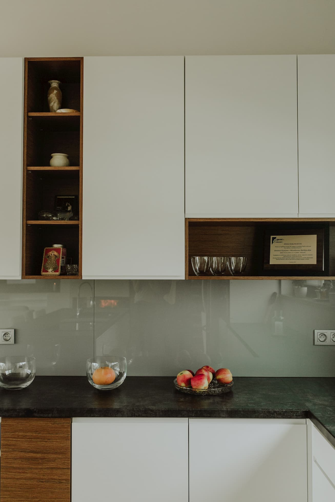 Zdjęcie projektu Wnętrze domu Sampława 1