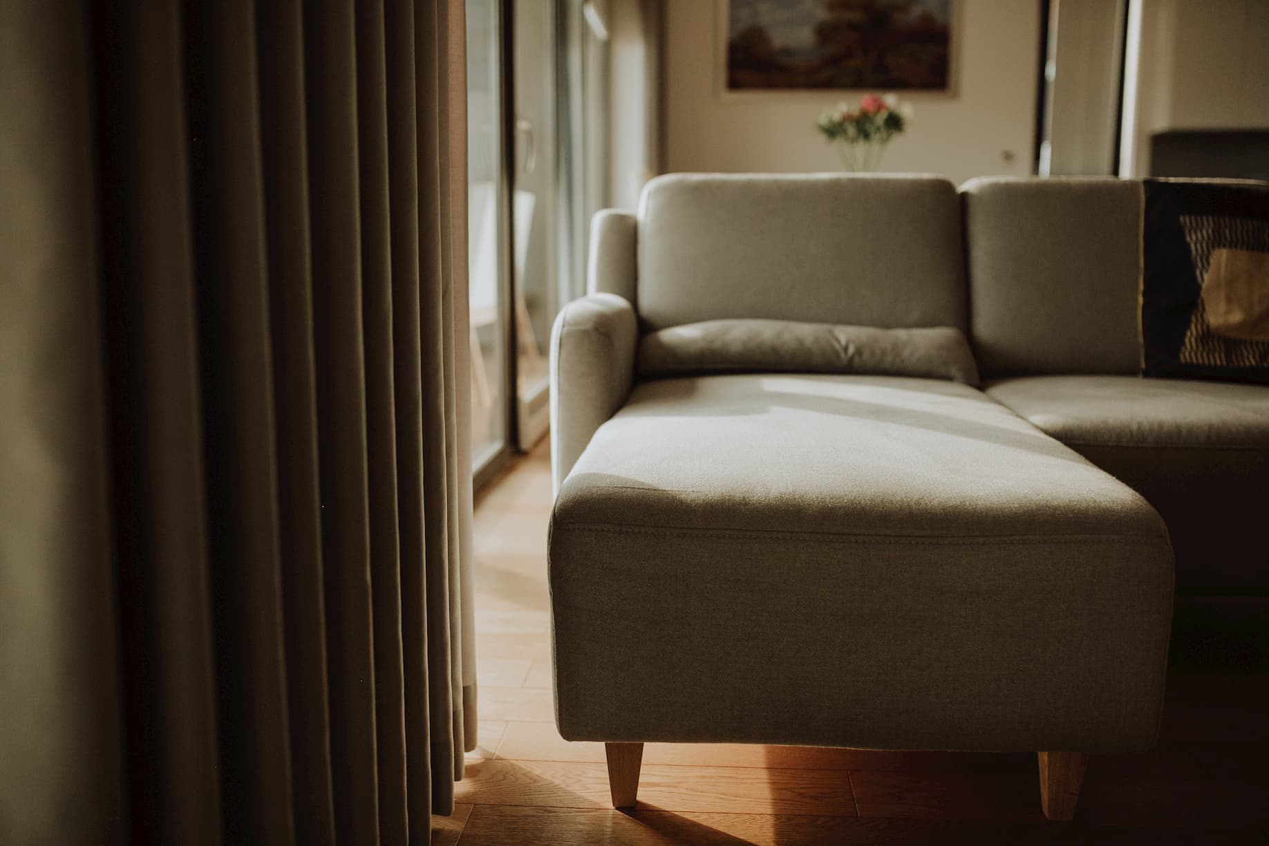 Zdjęcie projektu Wnętrze domu Sampława 1