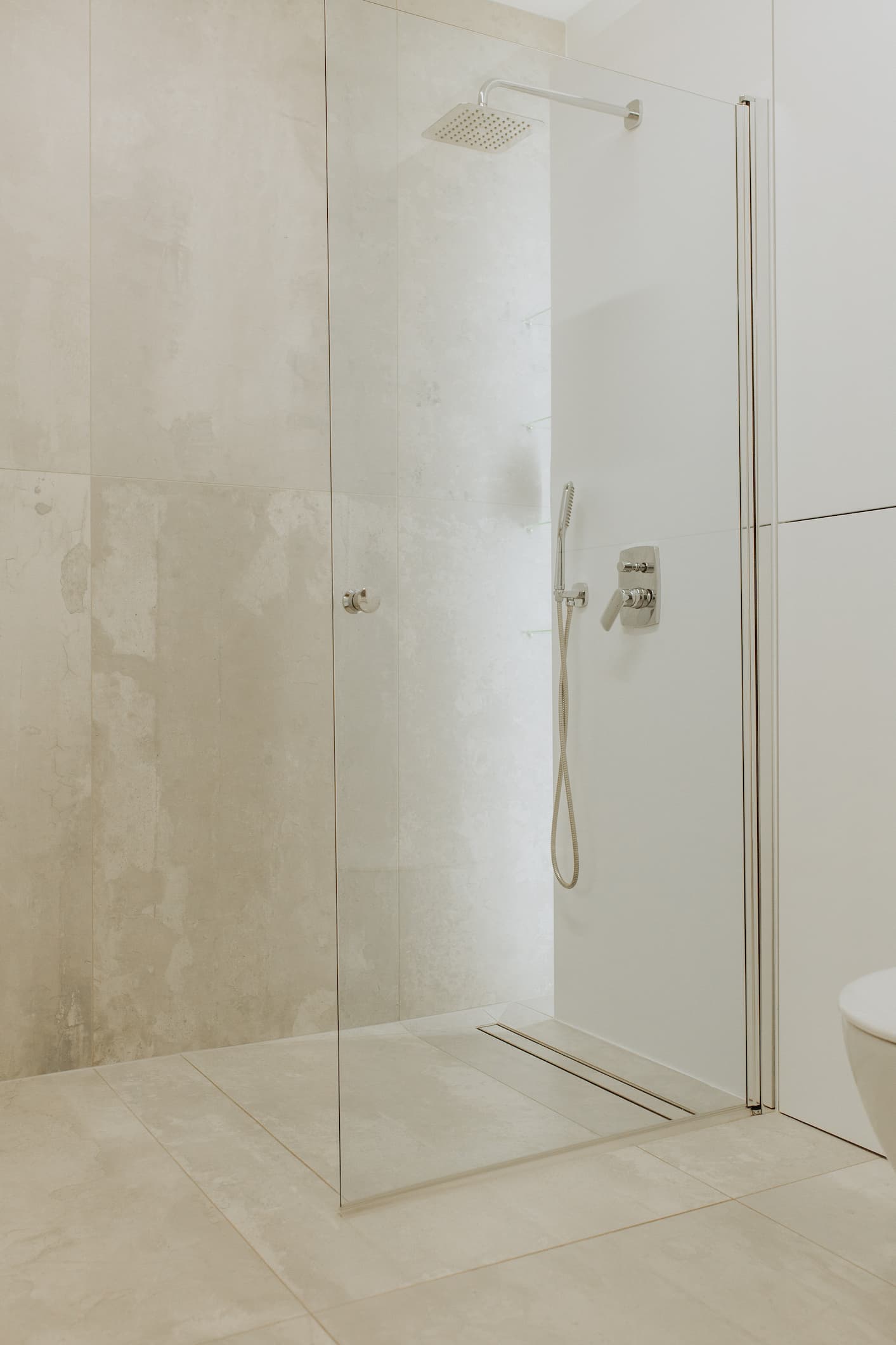 Zdjęcie projektu Wnętrze domu Sampława 2