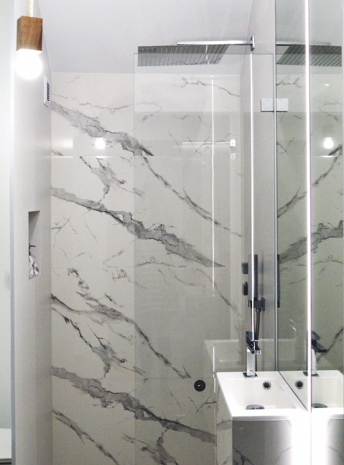 Zdjęcie projektu Wnętrze domu w Gdańsku