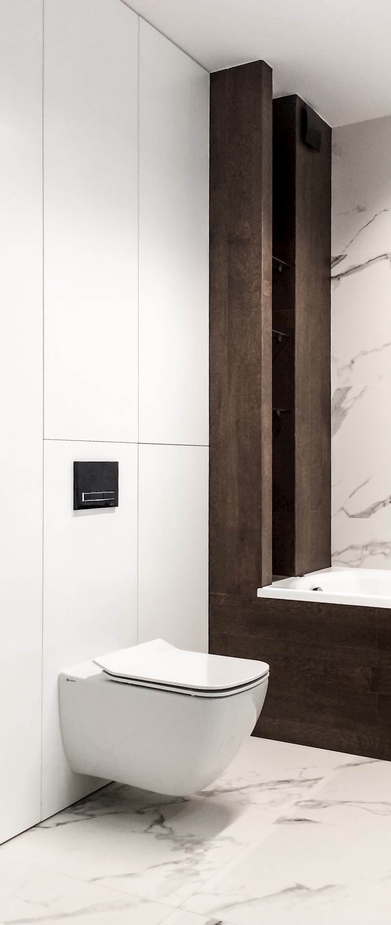 Zdjęcie projektu Mieszkanie Iława 