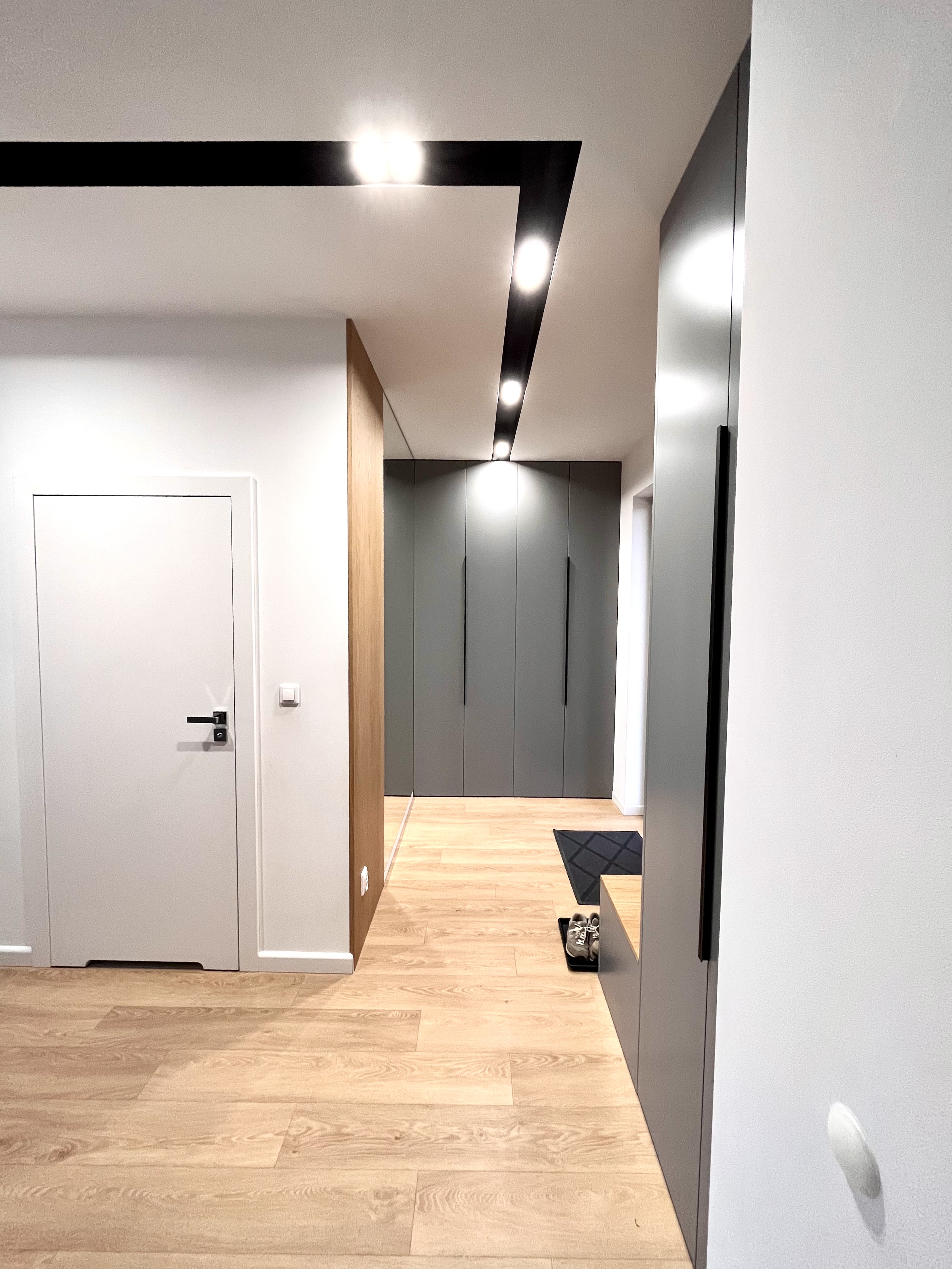 Zdjęcie projektu Brodnica dom 