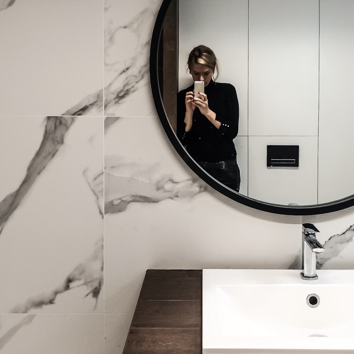 Projekt Mieszkanie Iława 