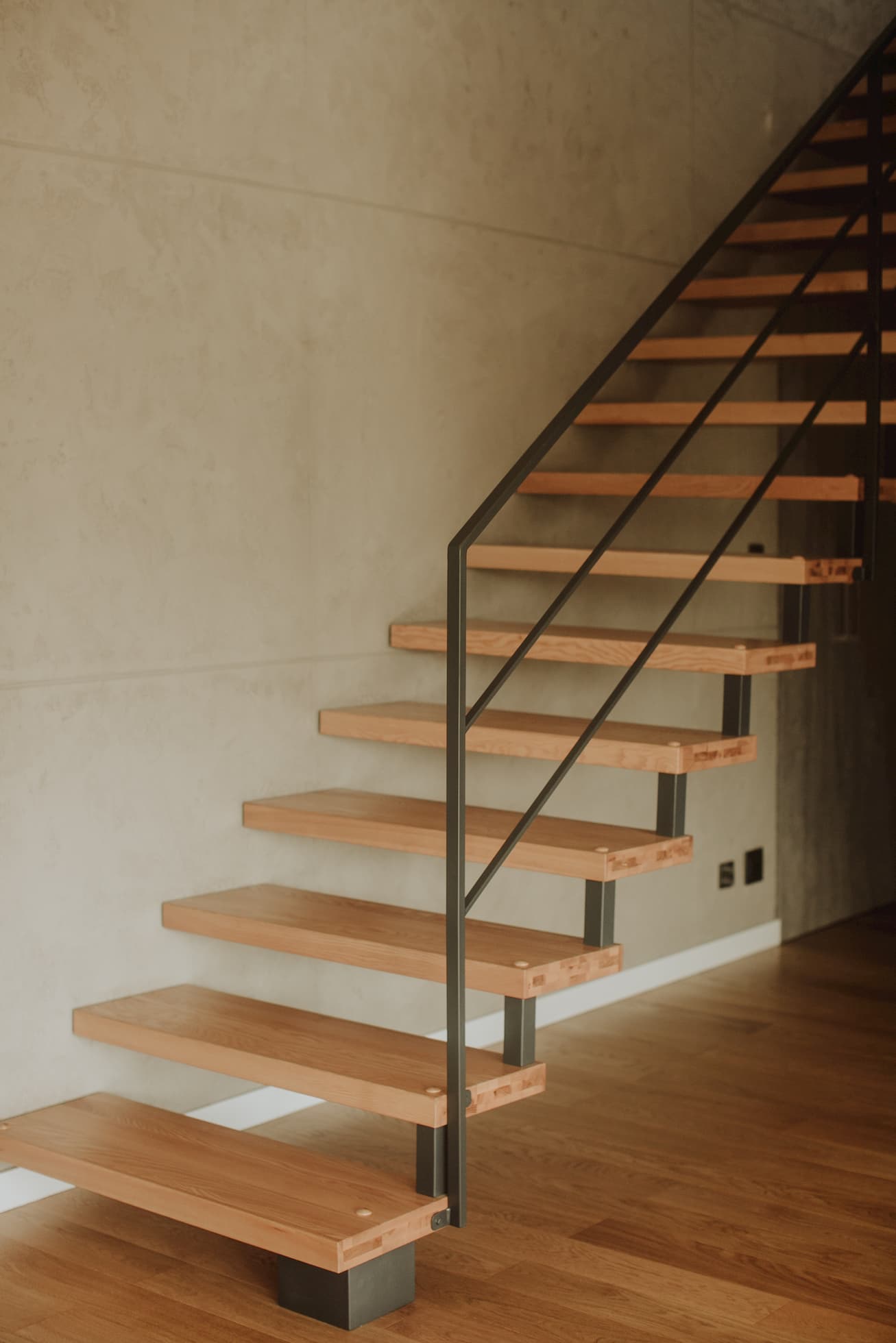 Zdjęcie projektu Wnętrze domu Sampława 1