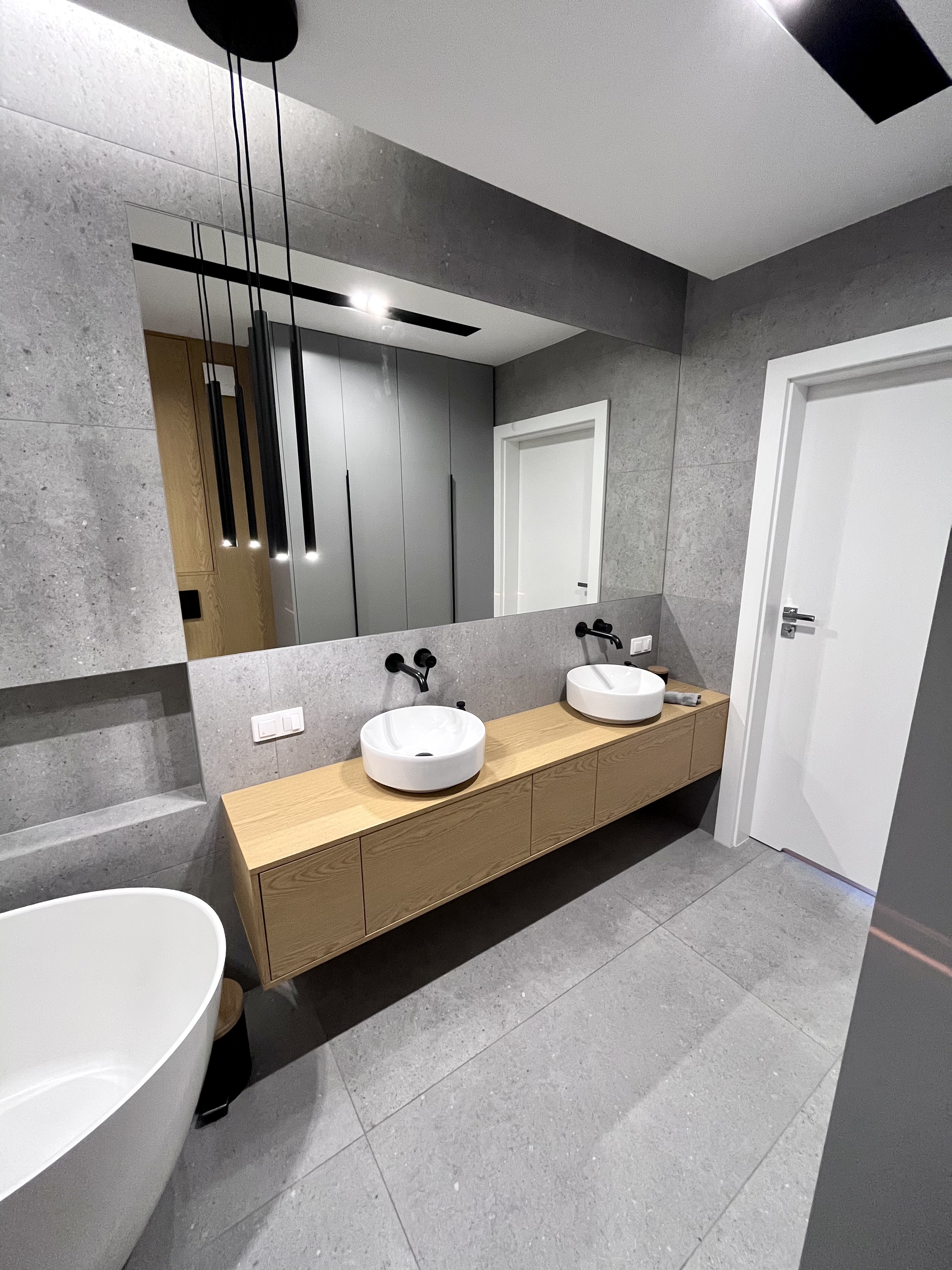 Zdjęcie projektu Brodnica dom 