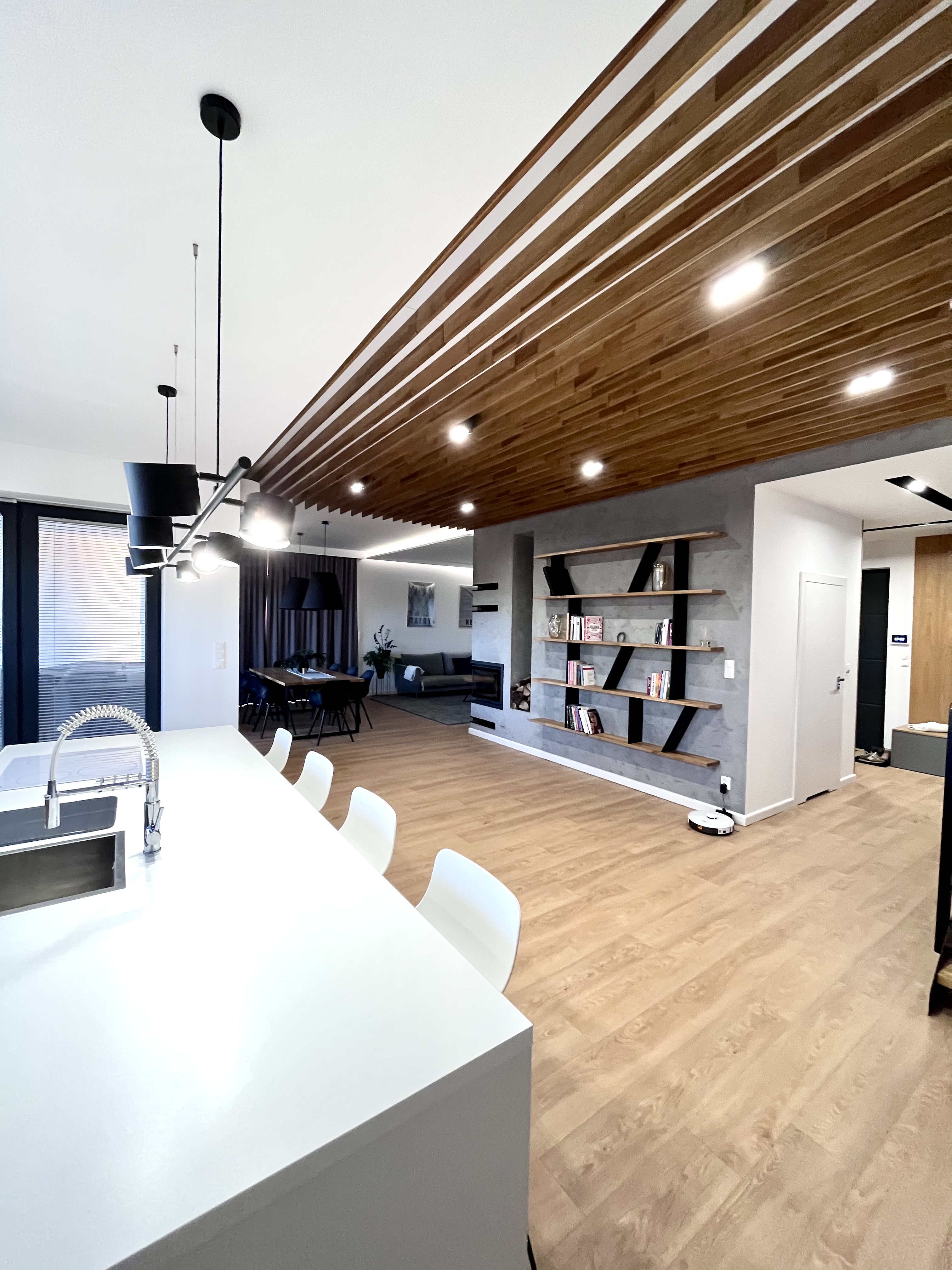 Zdjęcie projektu Brodnica dom 