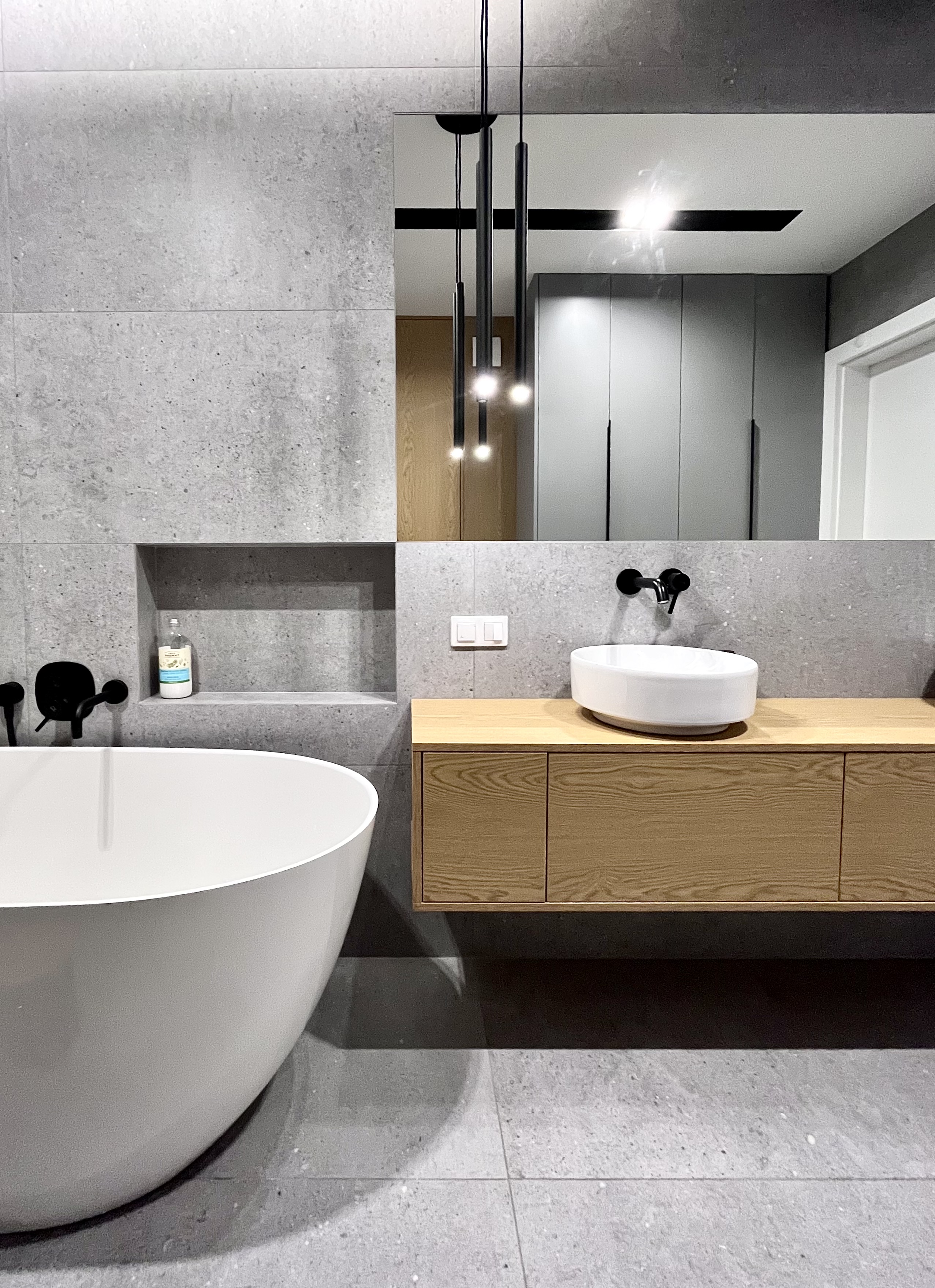 Zdjęcie projektu Brodnica dom 