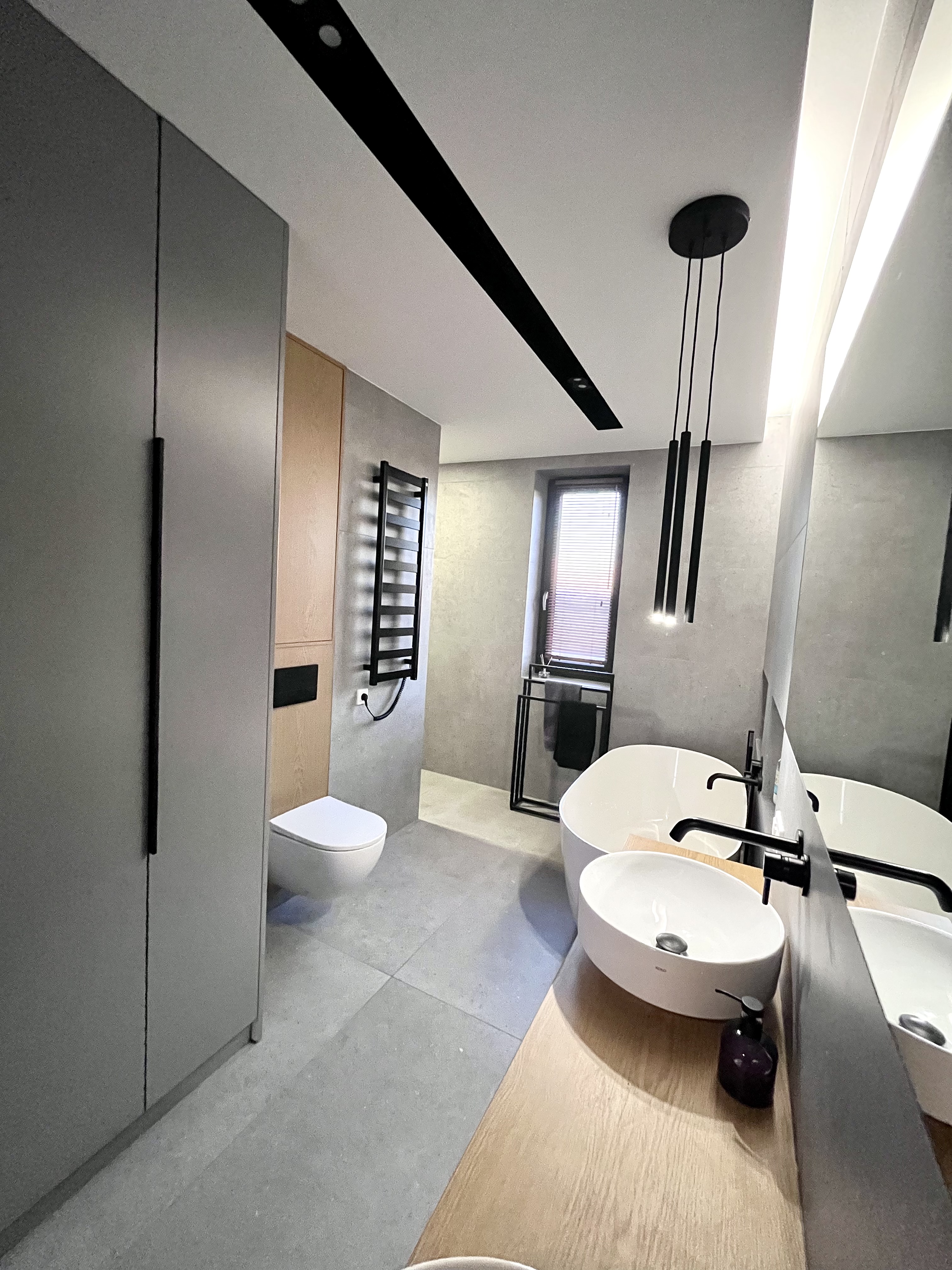 Zdjęcie projektu Brodnica dom 