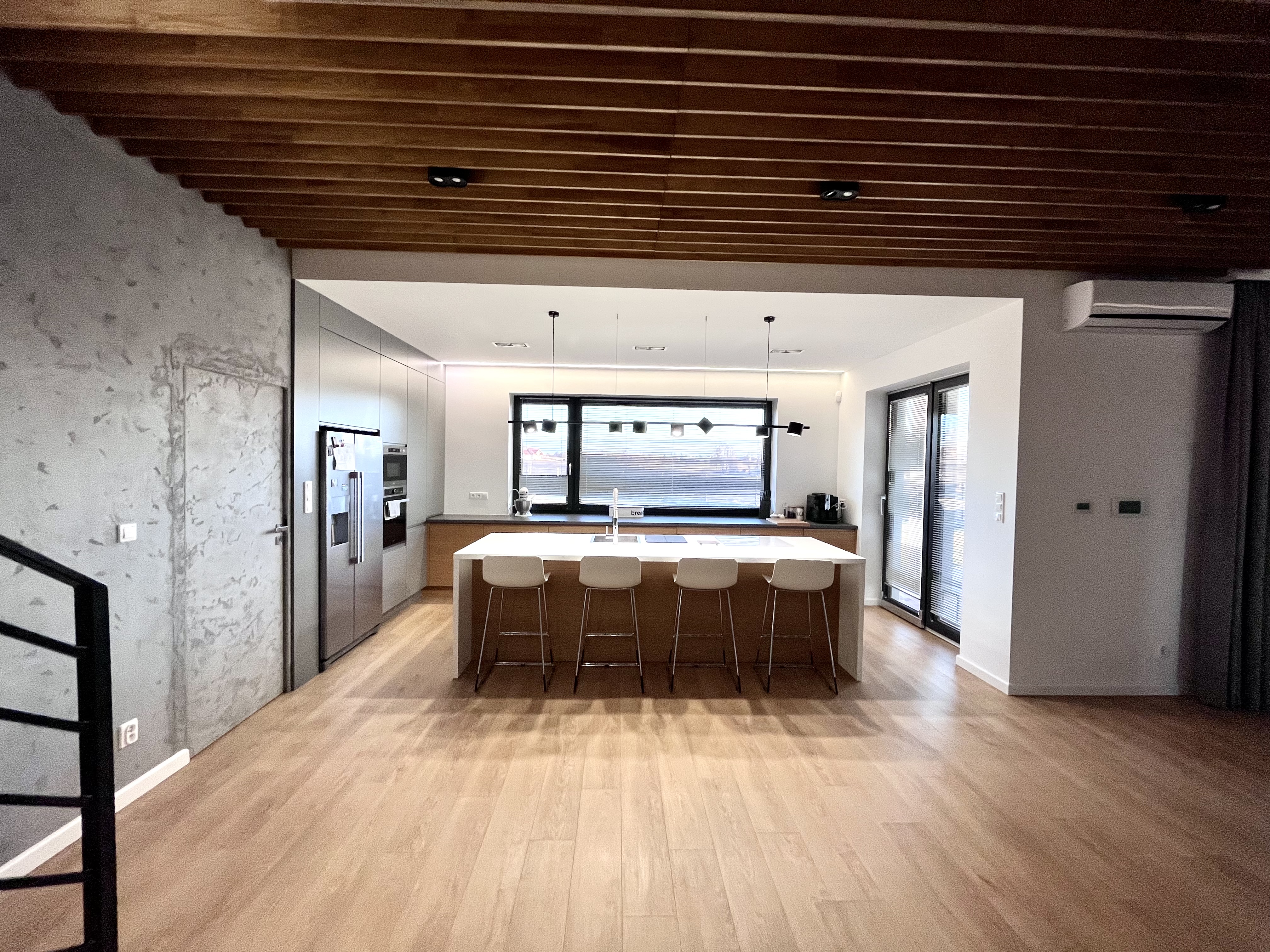 Zdjęcie projektu Brodnica dom 