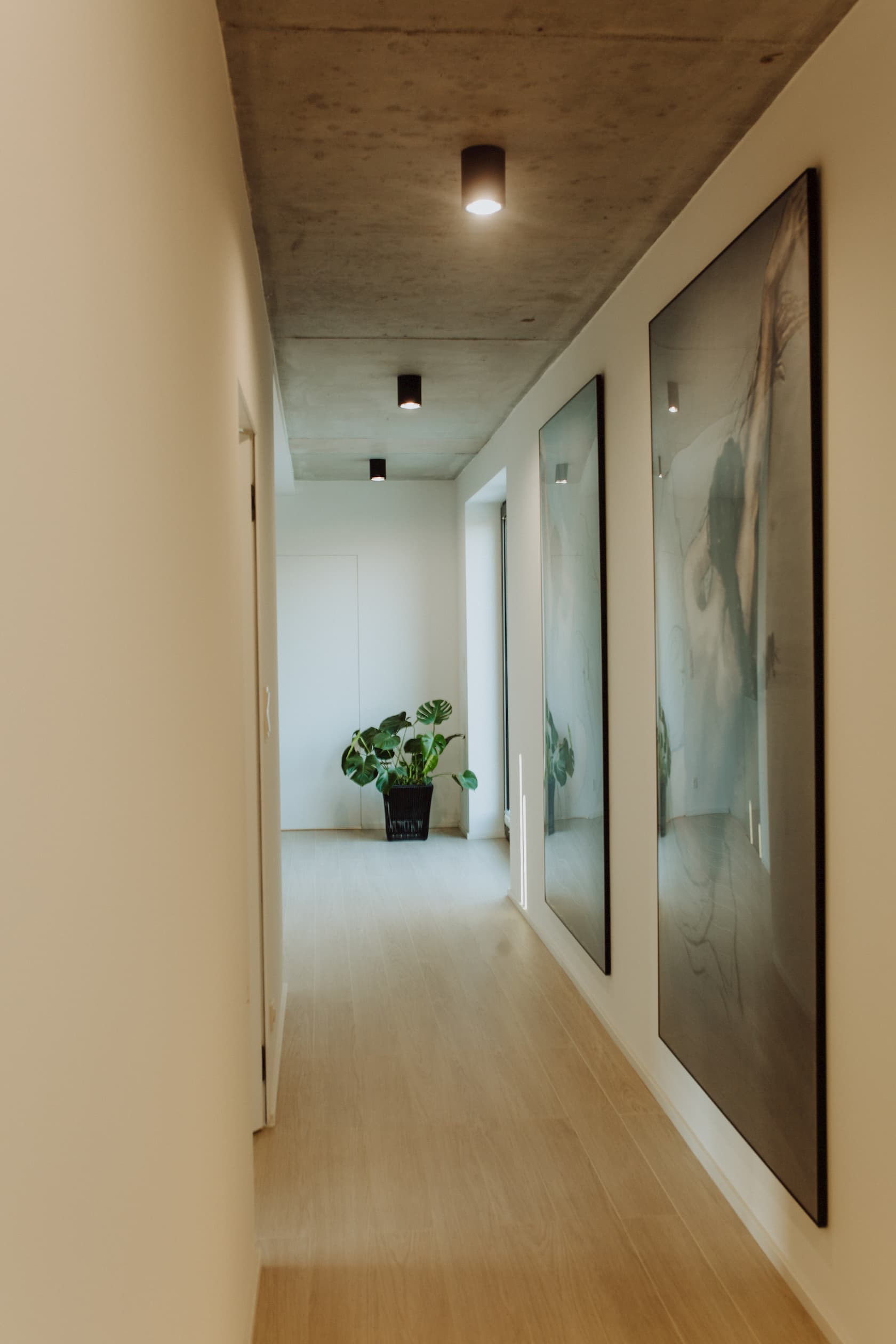 Zdjęcie projektu Wnętrze domu Sampława 2