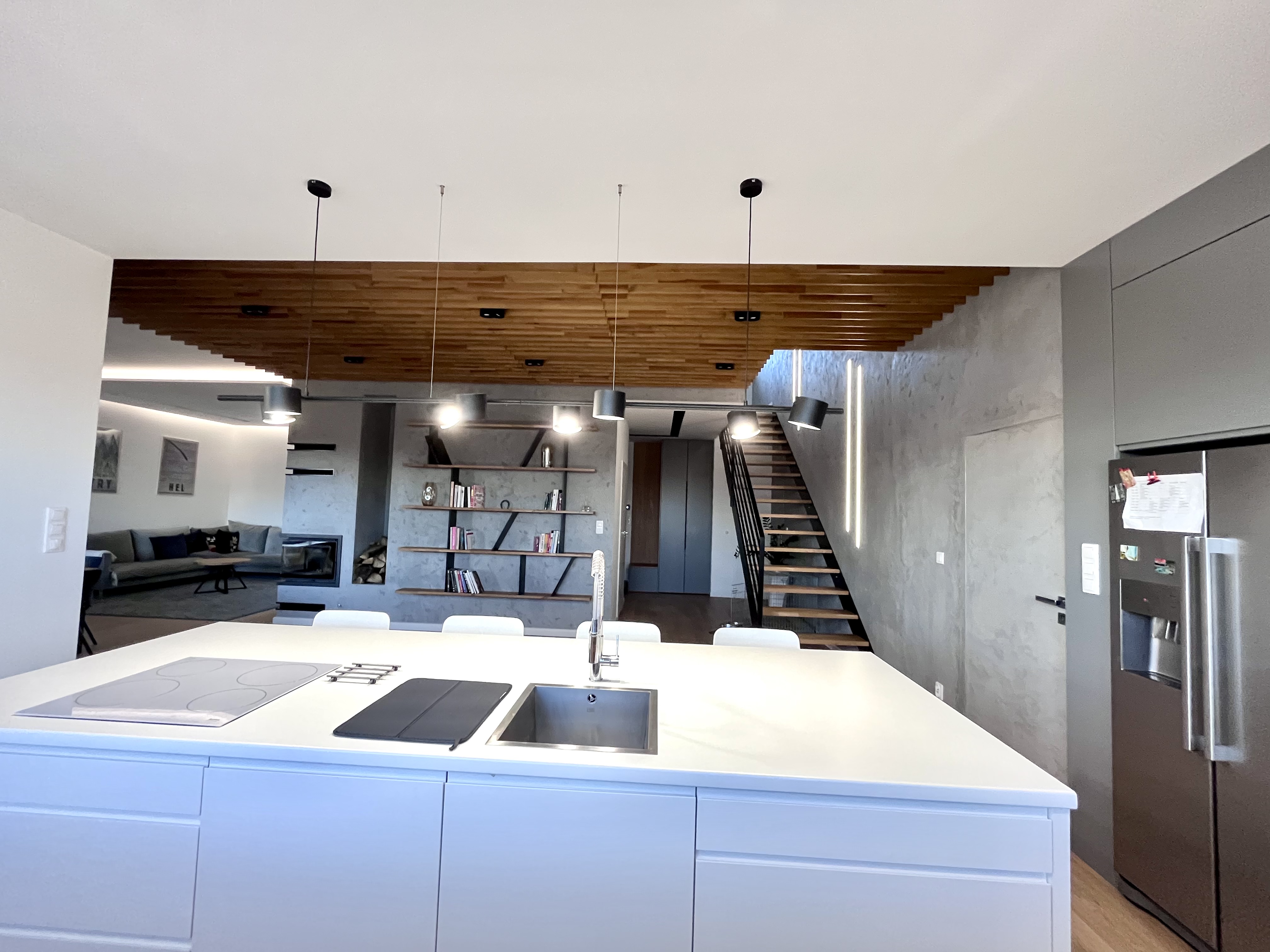 Zdjęcie projektu Brodnica dom 