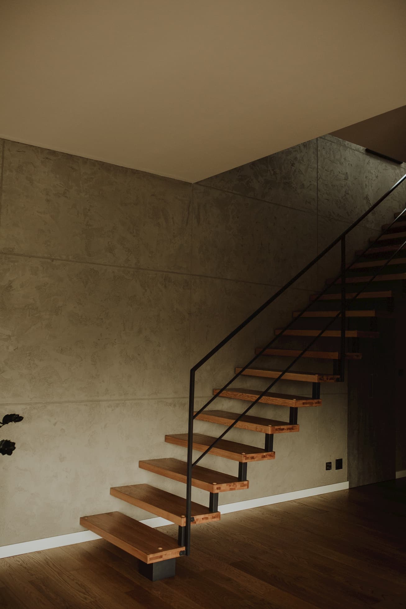 Zdjęcie projektu Wnętrze domu Sampława 1