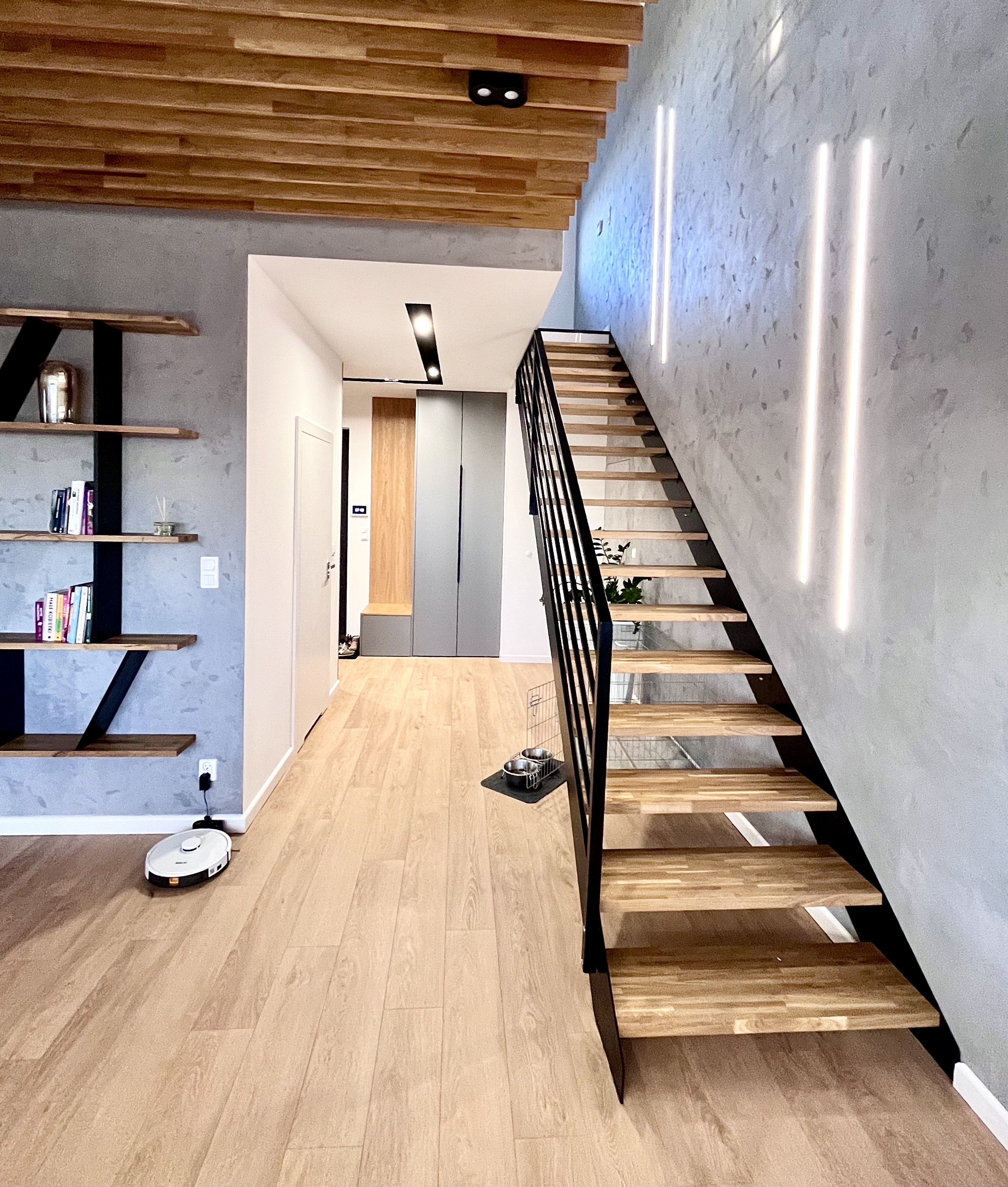 Zdjęcie projektu Brodnica dom 