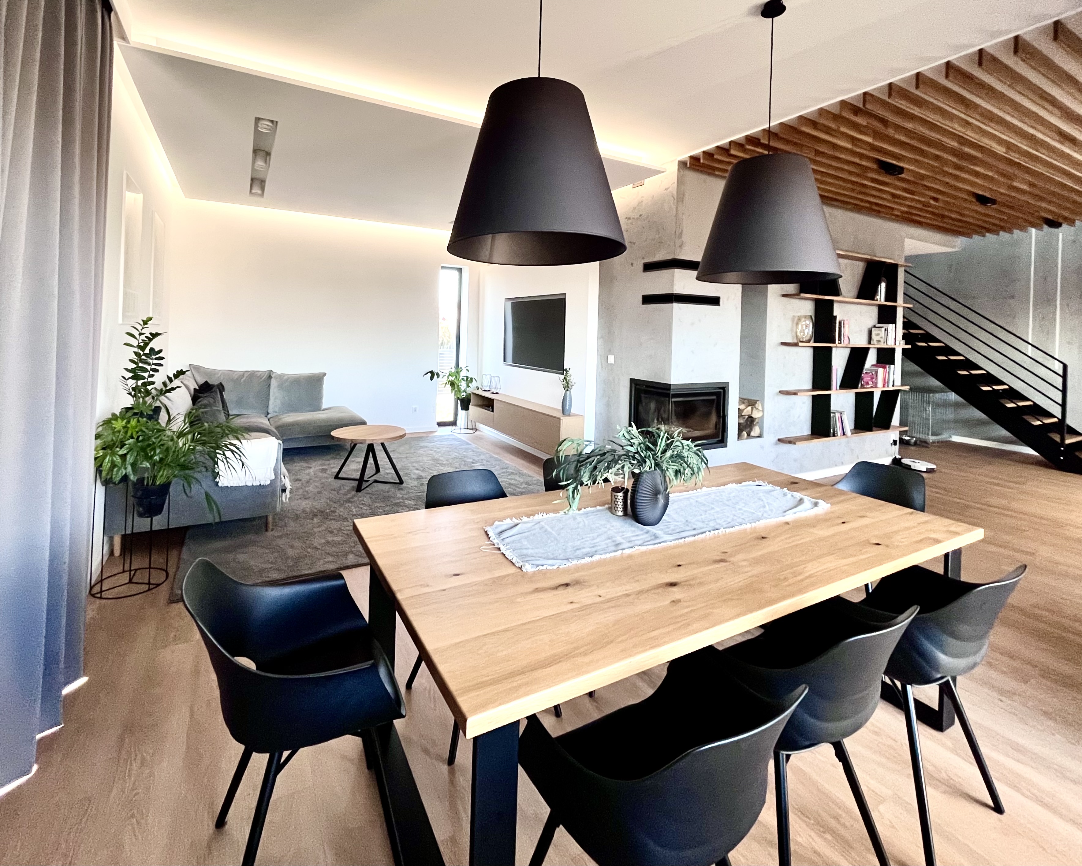 Zdjęcie projektu Brodnica dom 