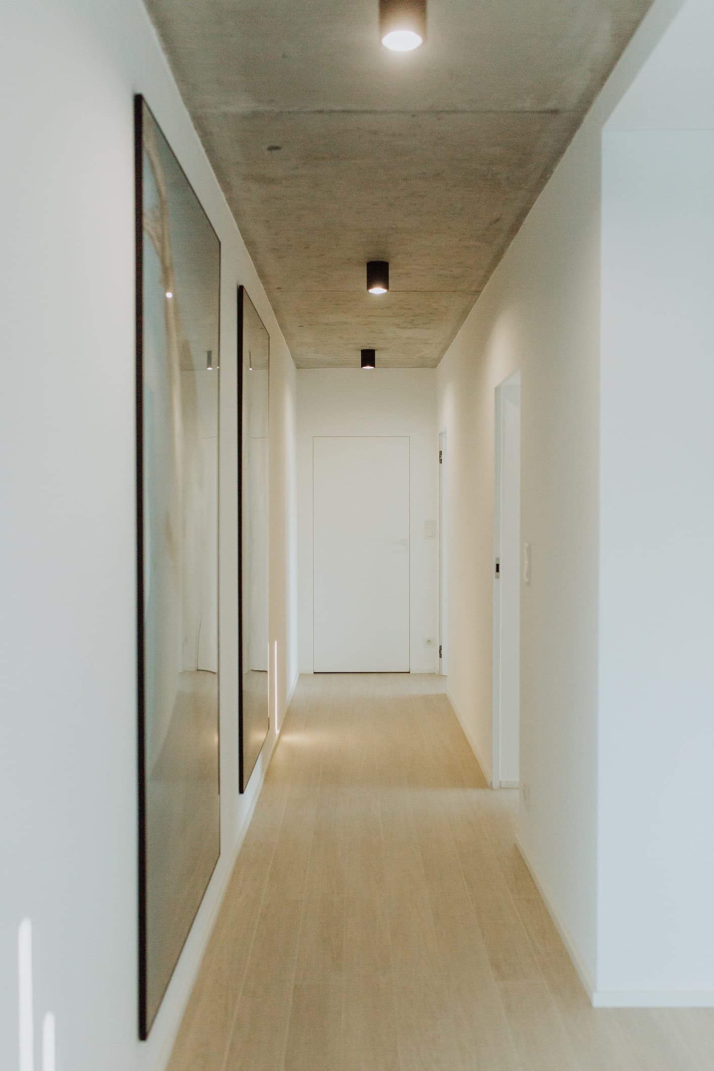 Zdjęcie projektu Wnętrze domu Sampława 2