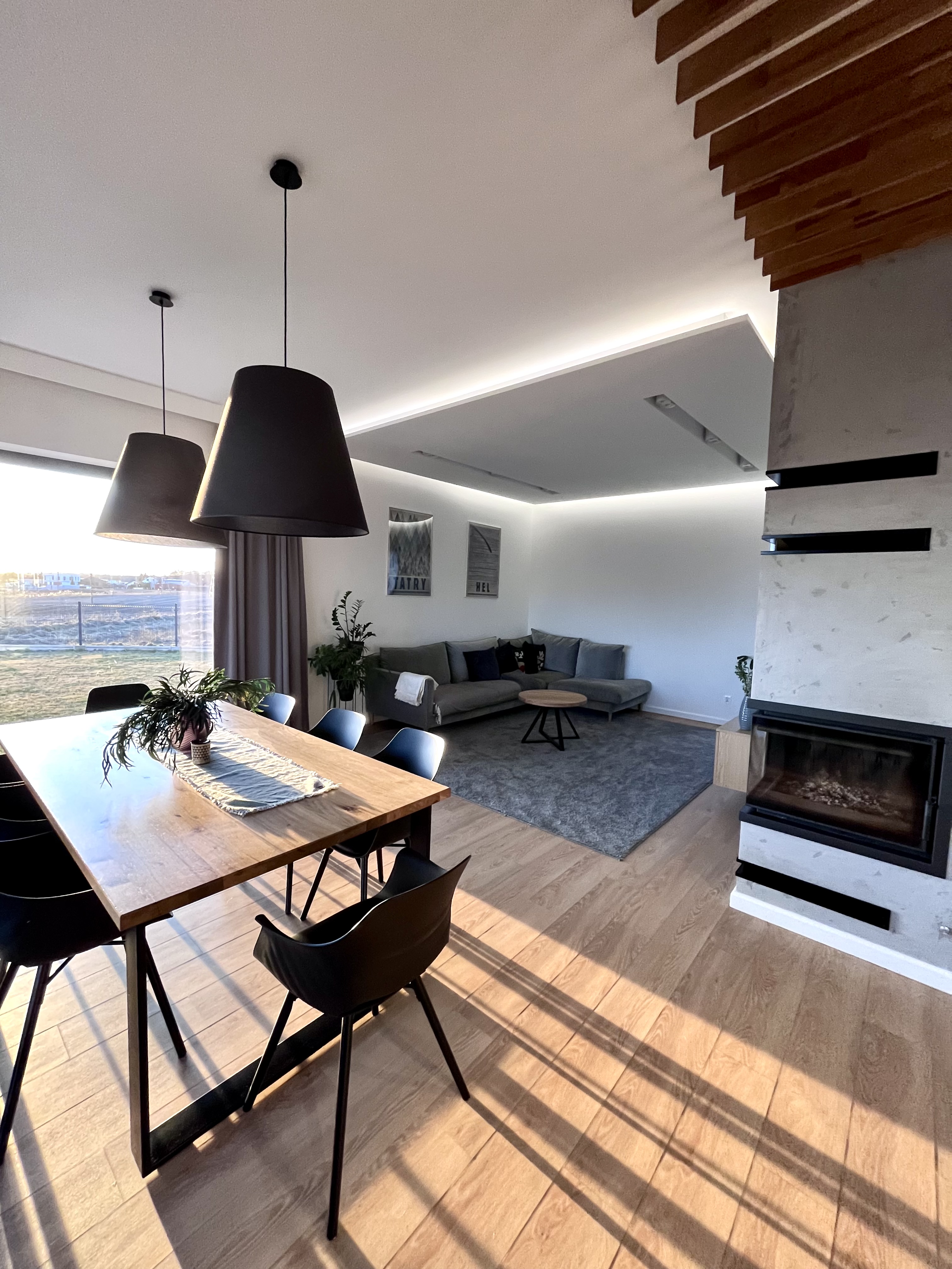 Zdjęcie projektu Brodnica dom 