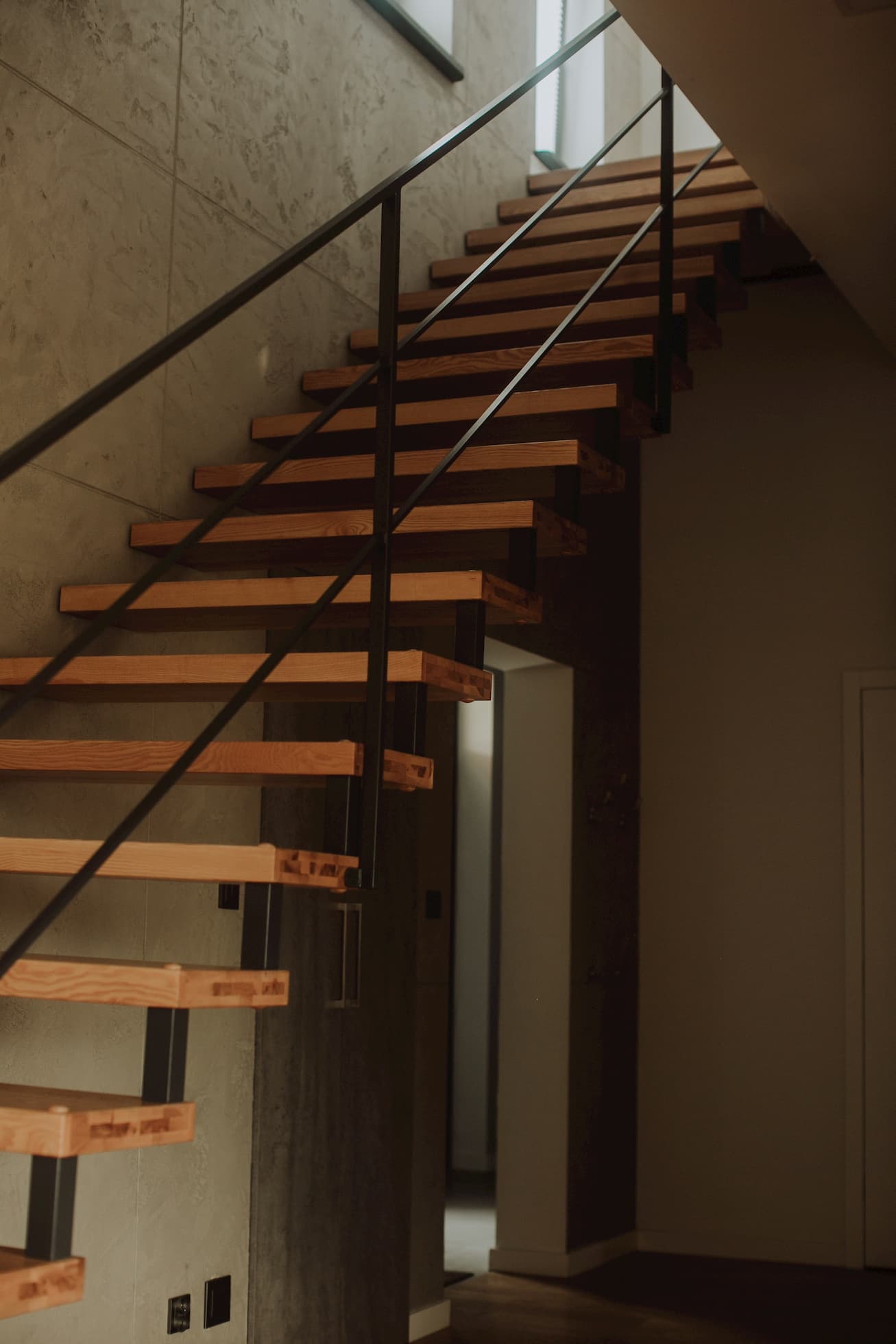 Zdjęcie projektu Wnętrze domu Sampława 1