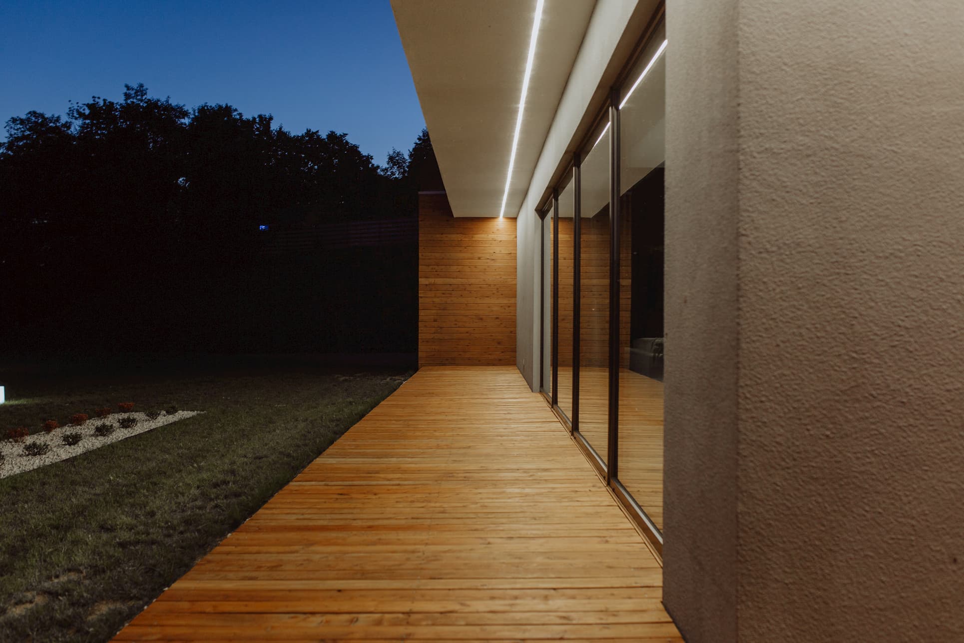 Projekt Dom Sampława 2