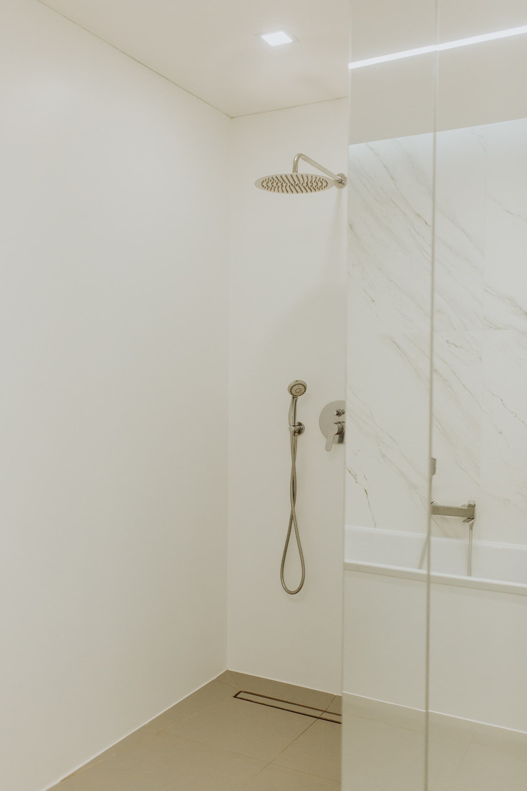 Zdjęcie projektu Wnętrze domu Sampława 2