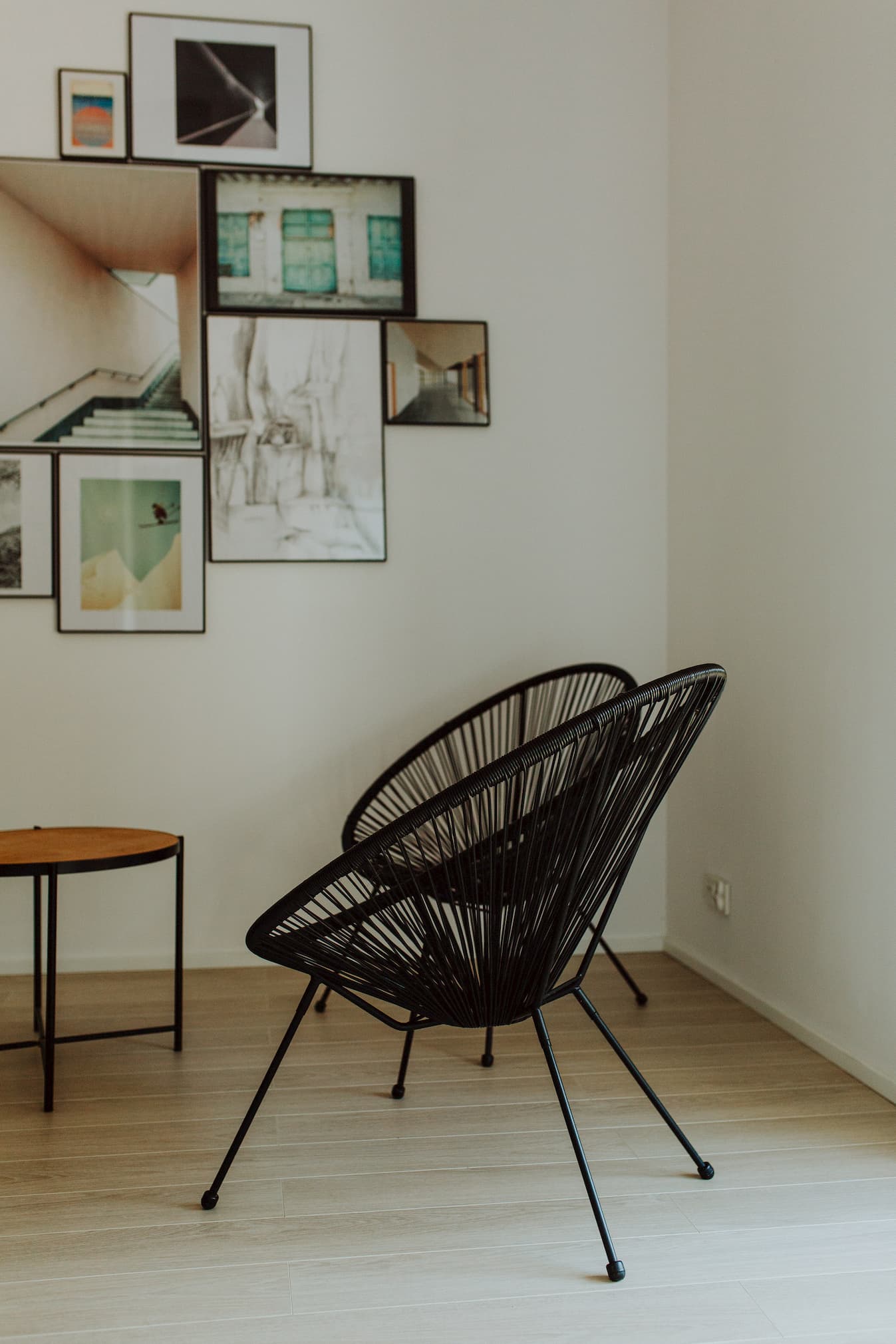 Zdjęcie projektu Wnętrze domu Sampława 2