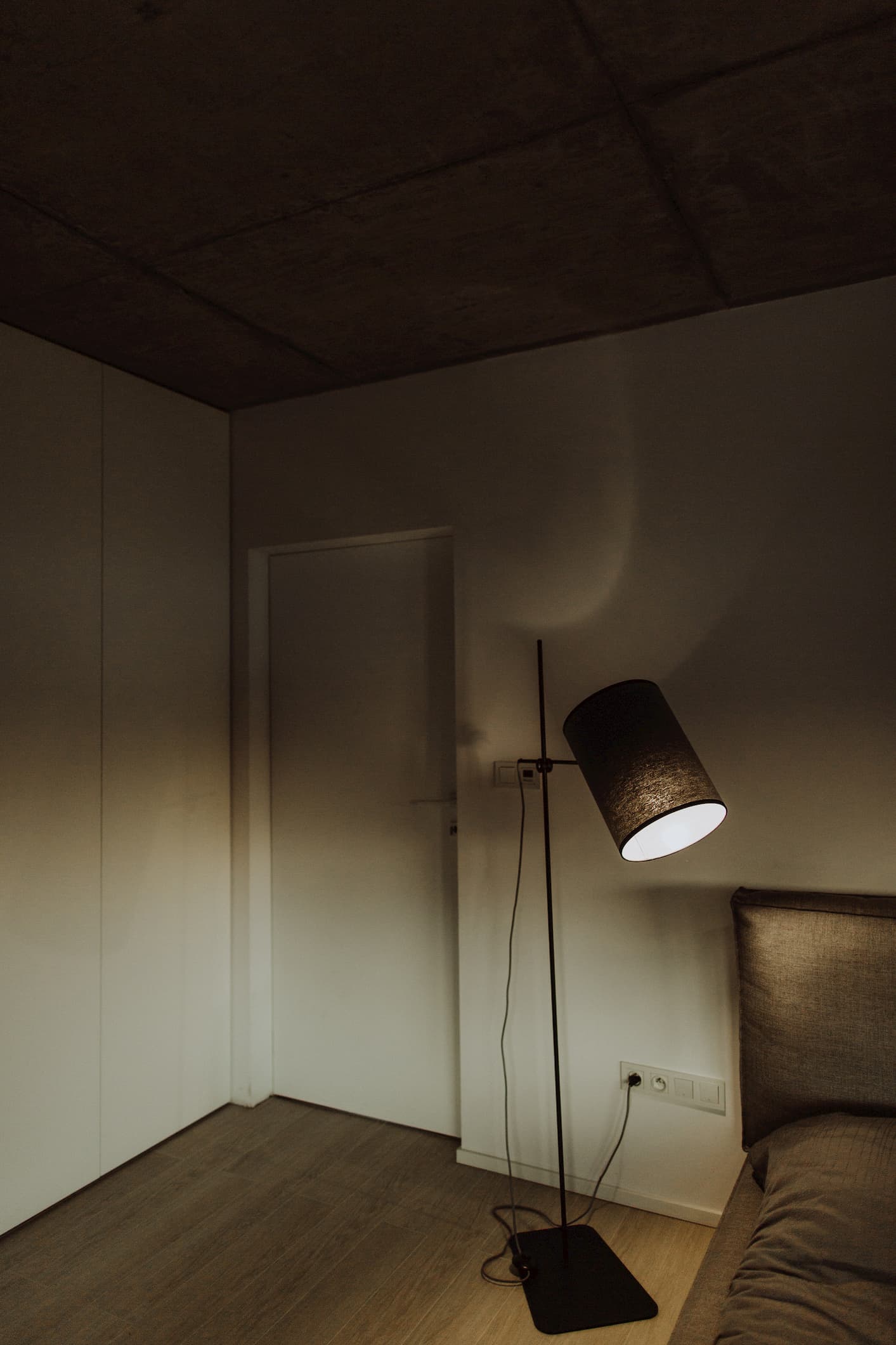 Zdjęcie projektu Wnętrze domu Sampława 2