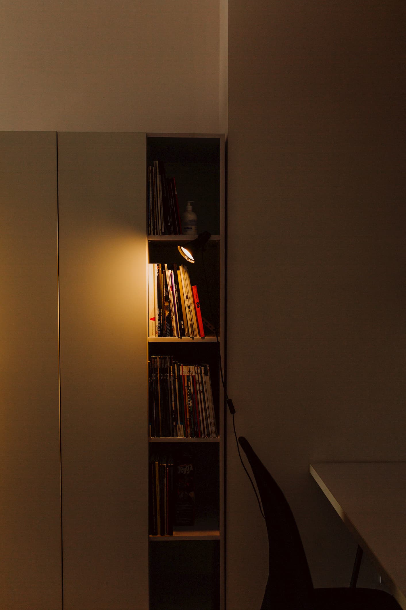 Zdjęcie projektu Wnętrze domu Sampława 2