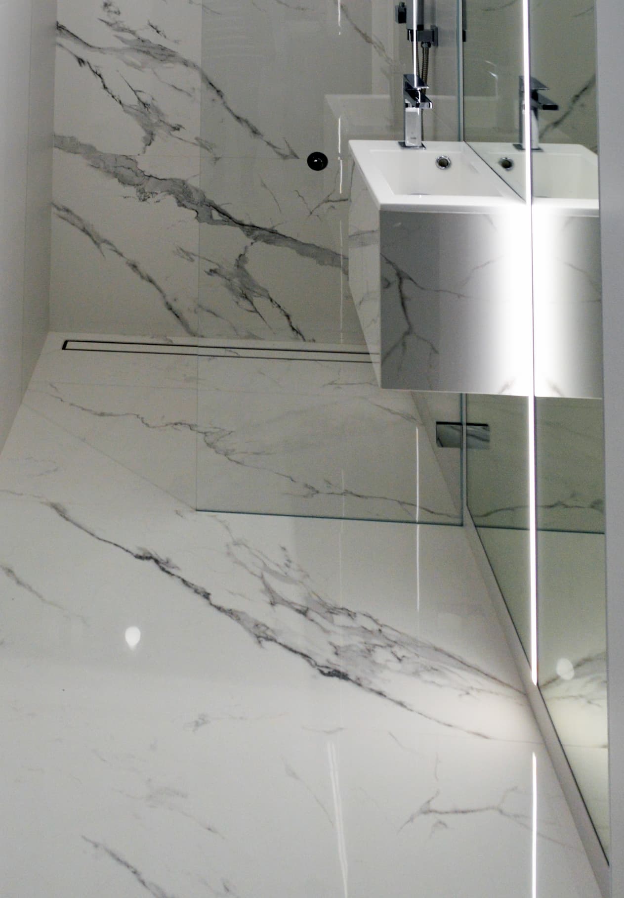 Zdjęcie projektu Wnętrze domu w Gdańsku