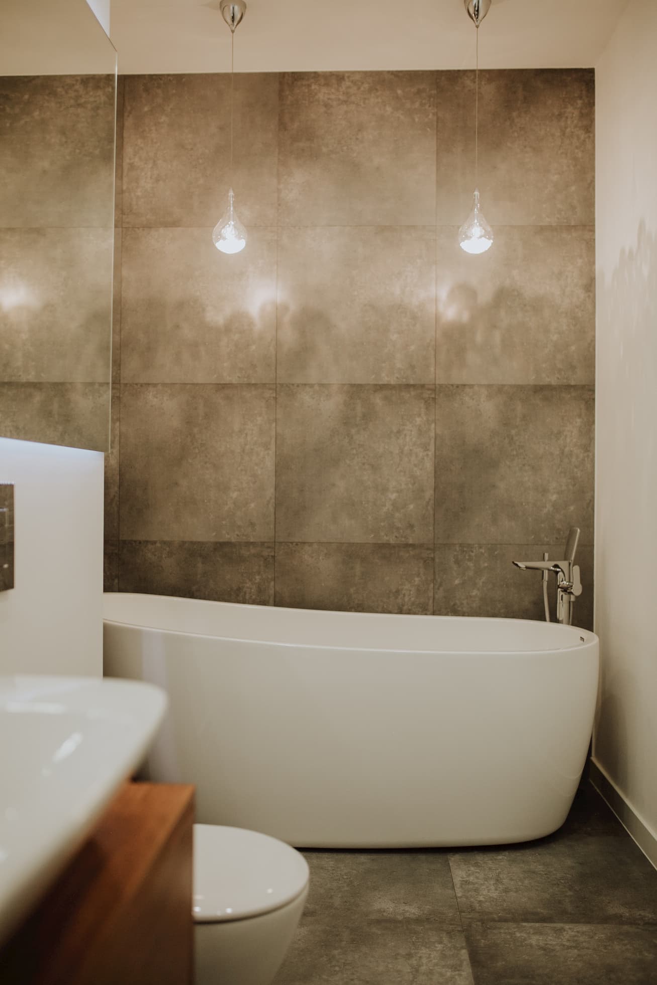 Zdjęcie projektu Wnętrze domu Sampława 1