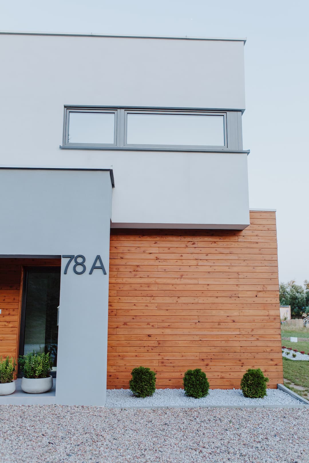 Zdjęcie projektu Dom Sampława 2