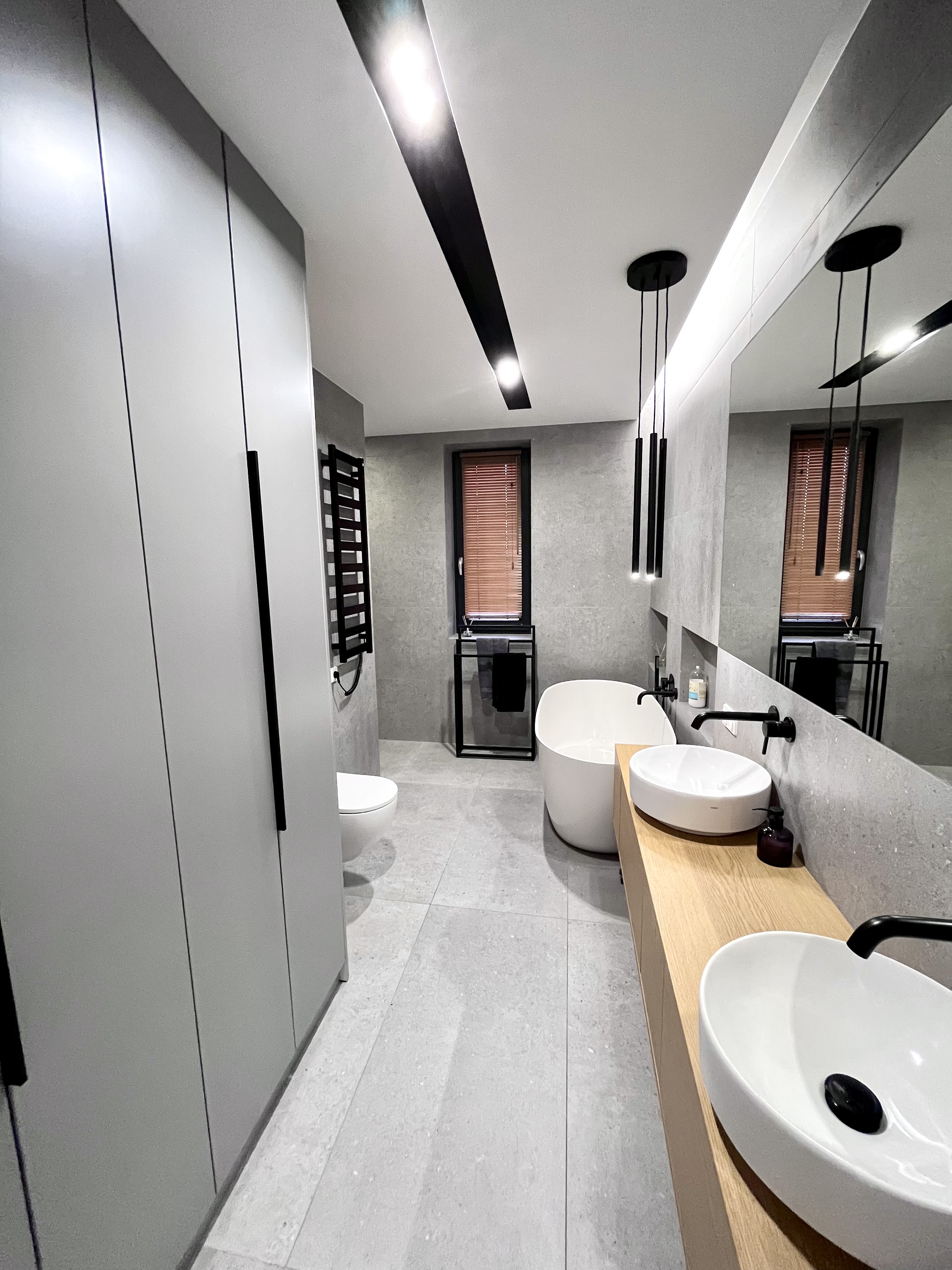 Zdjęcie projektu Brodnica dom 