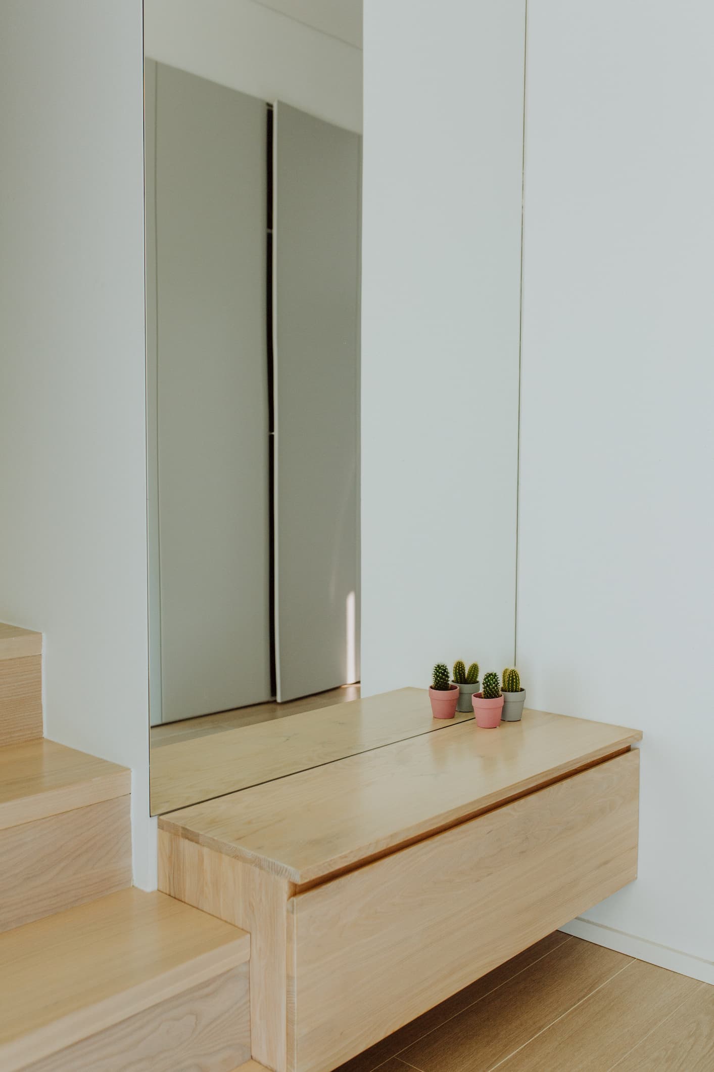 Zdjęcie projektu Wnętrze domu Sampława 2