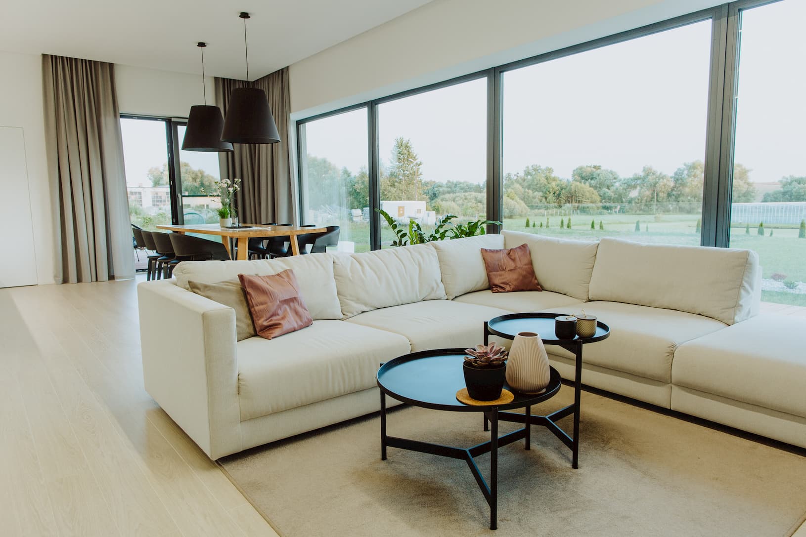 Zdjęcie projektu Wnętrze domu Sampława 2