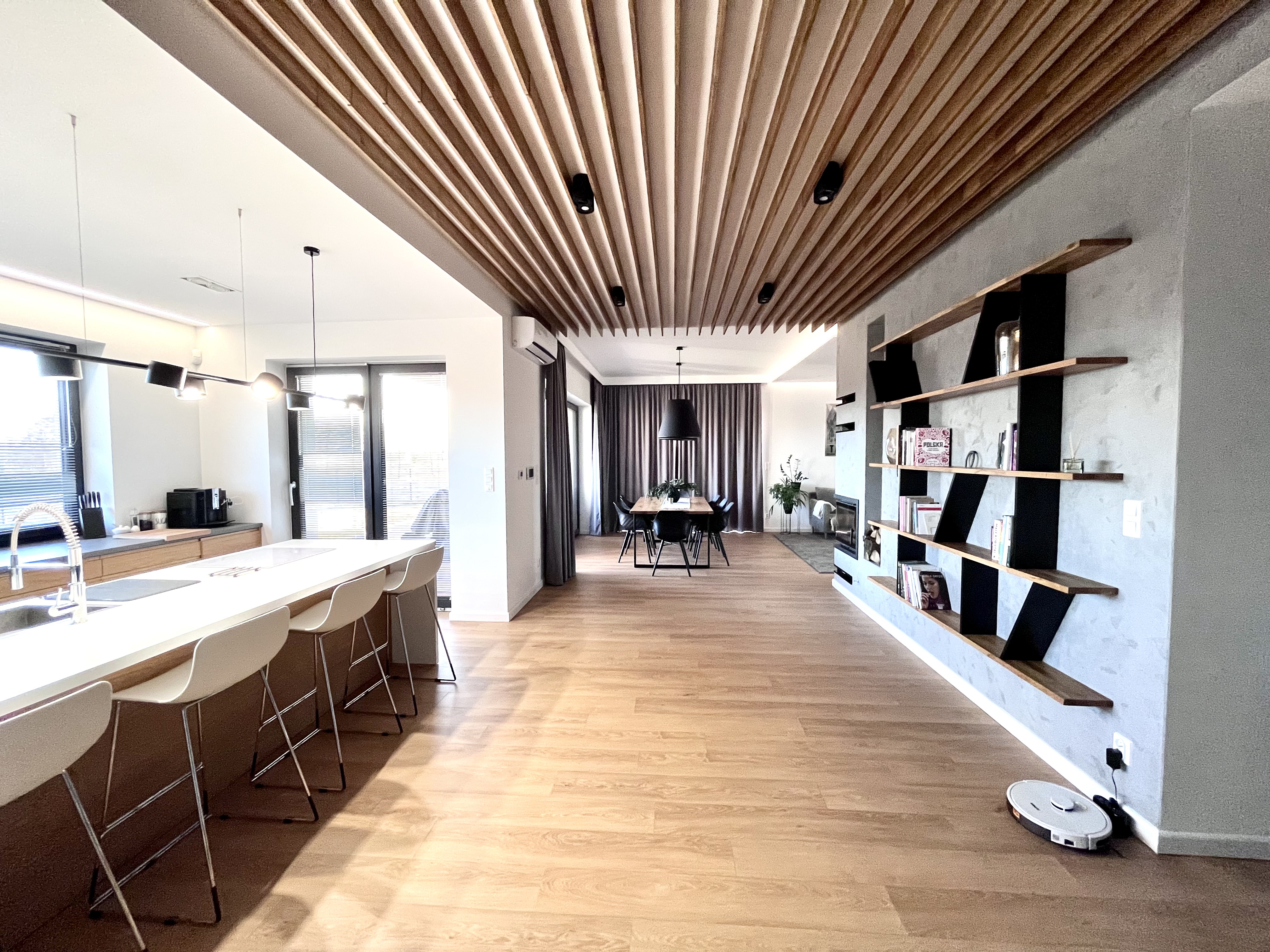 Zdjęcie projektu Brodnica dom 