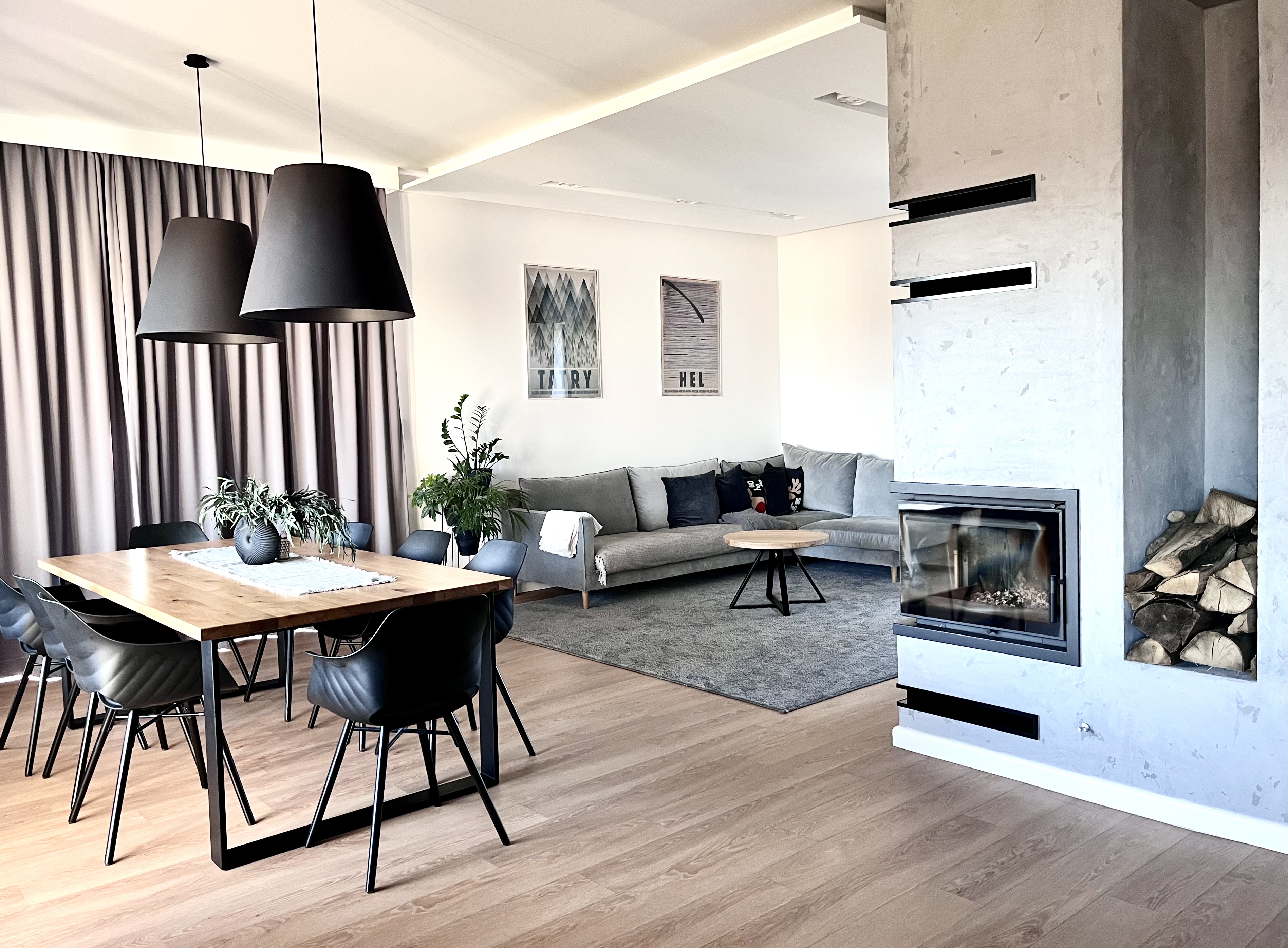 Projekt Brodnica dom 