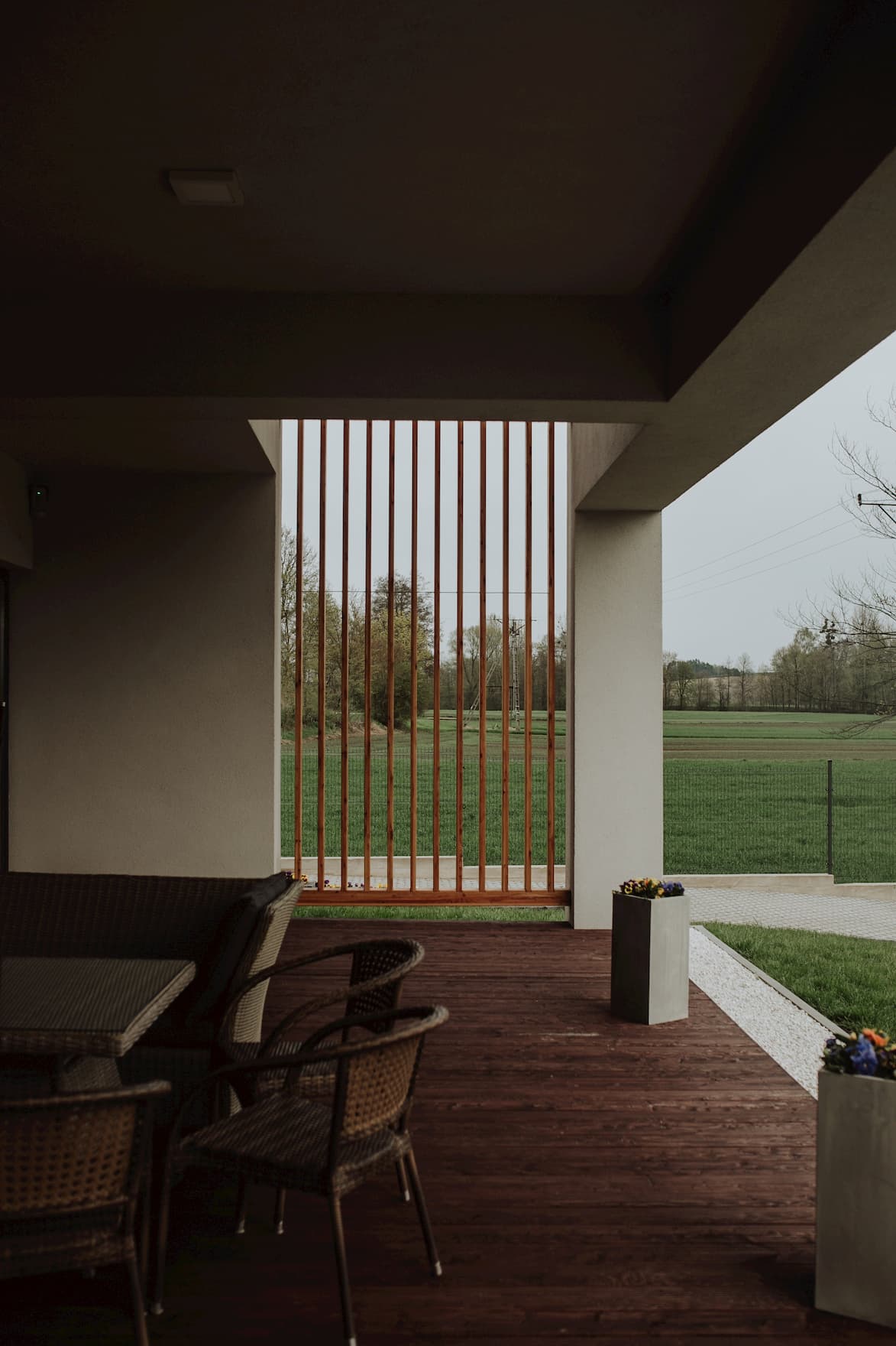 Zdjęcie projektu Dom Sampława 1