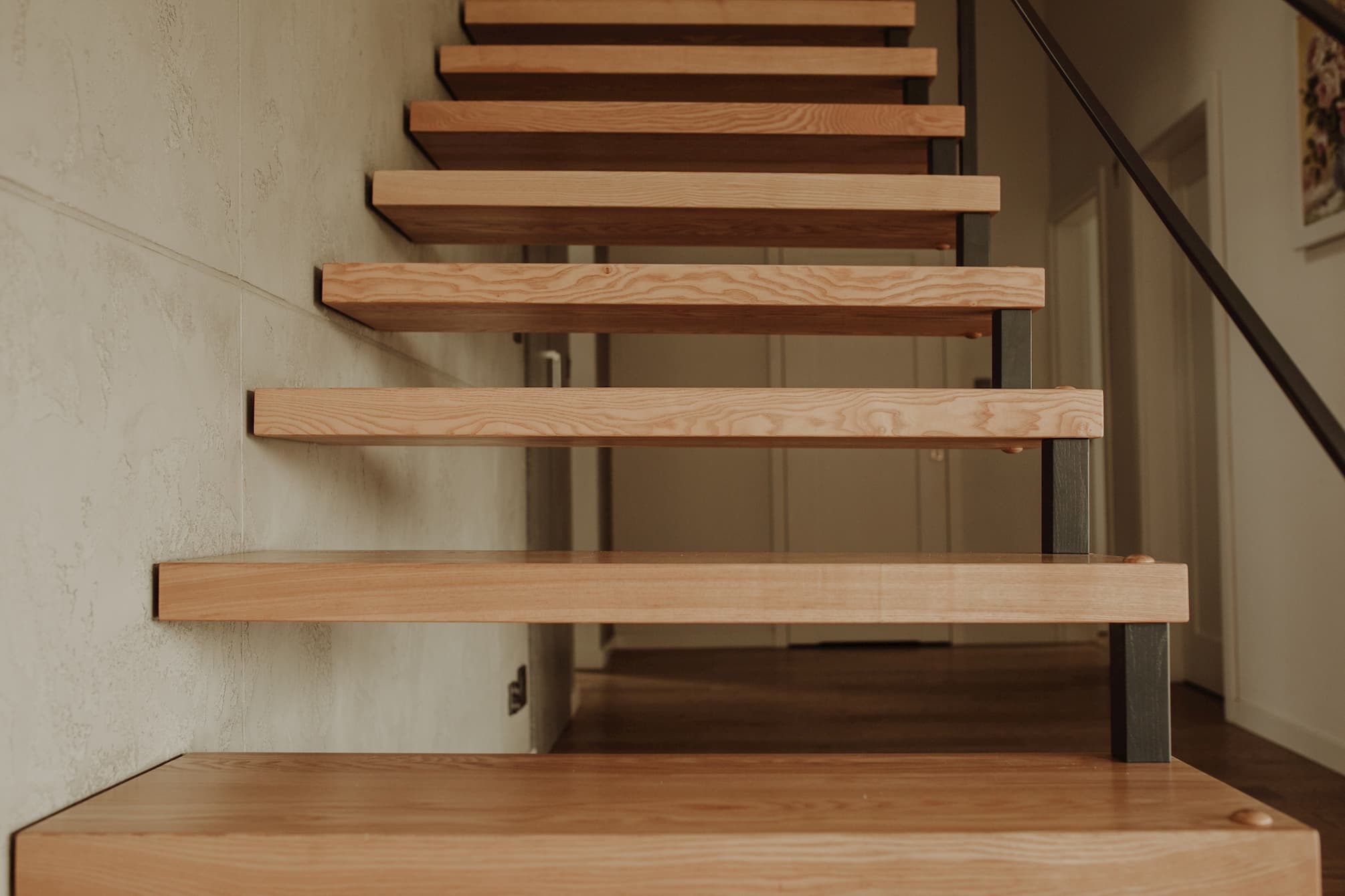 Zdjęcie projektu Wnętrze domu Sampława 1