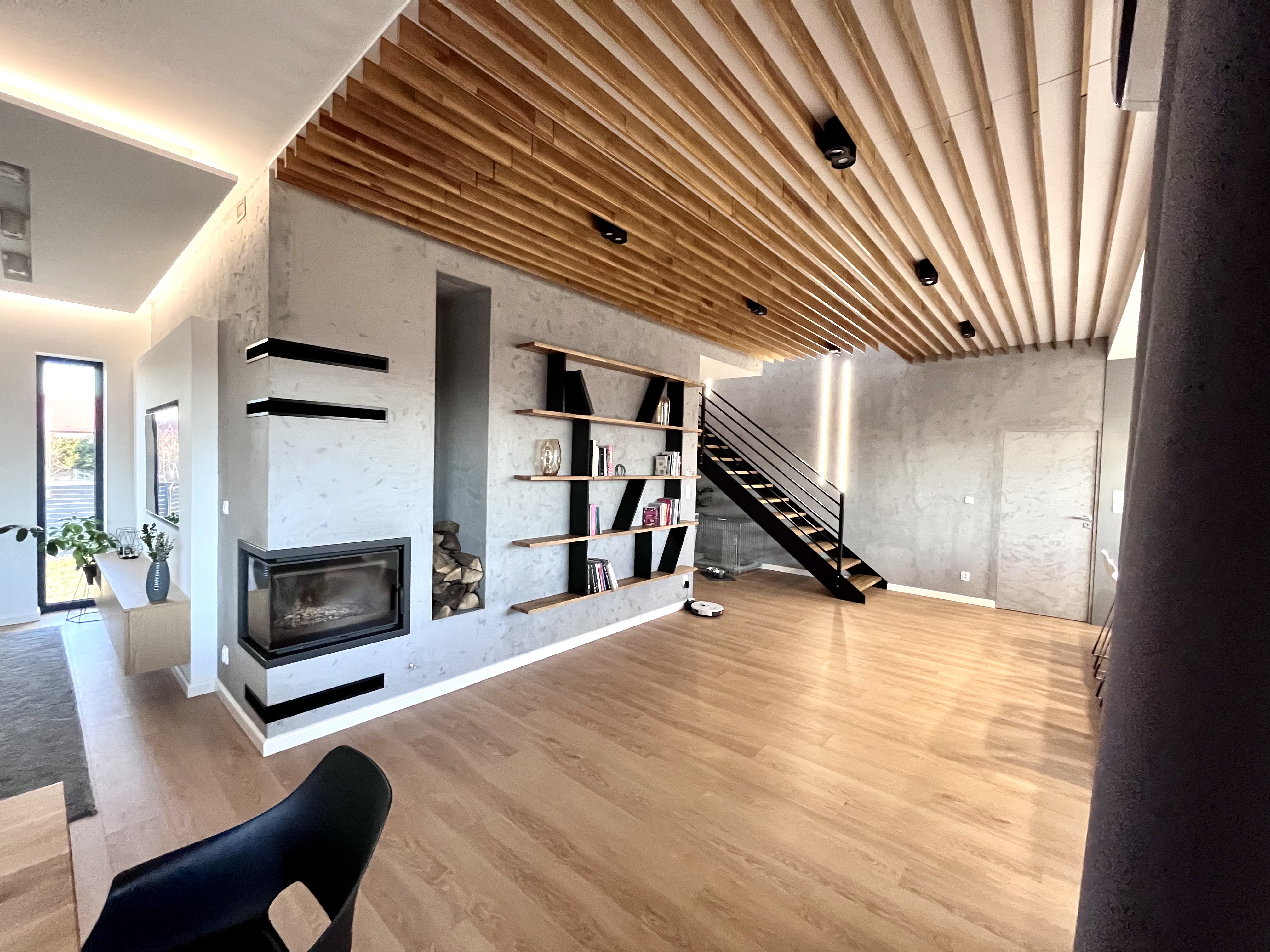 Zdjęcie projektu Brodnica dom 