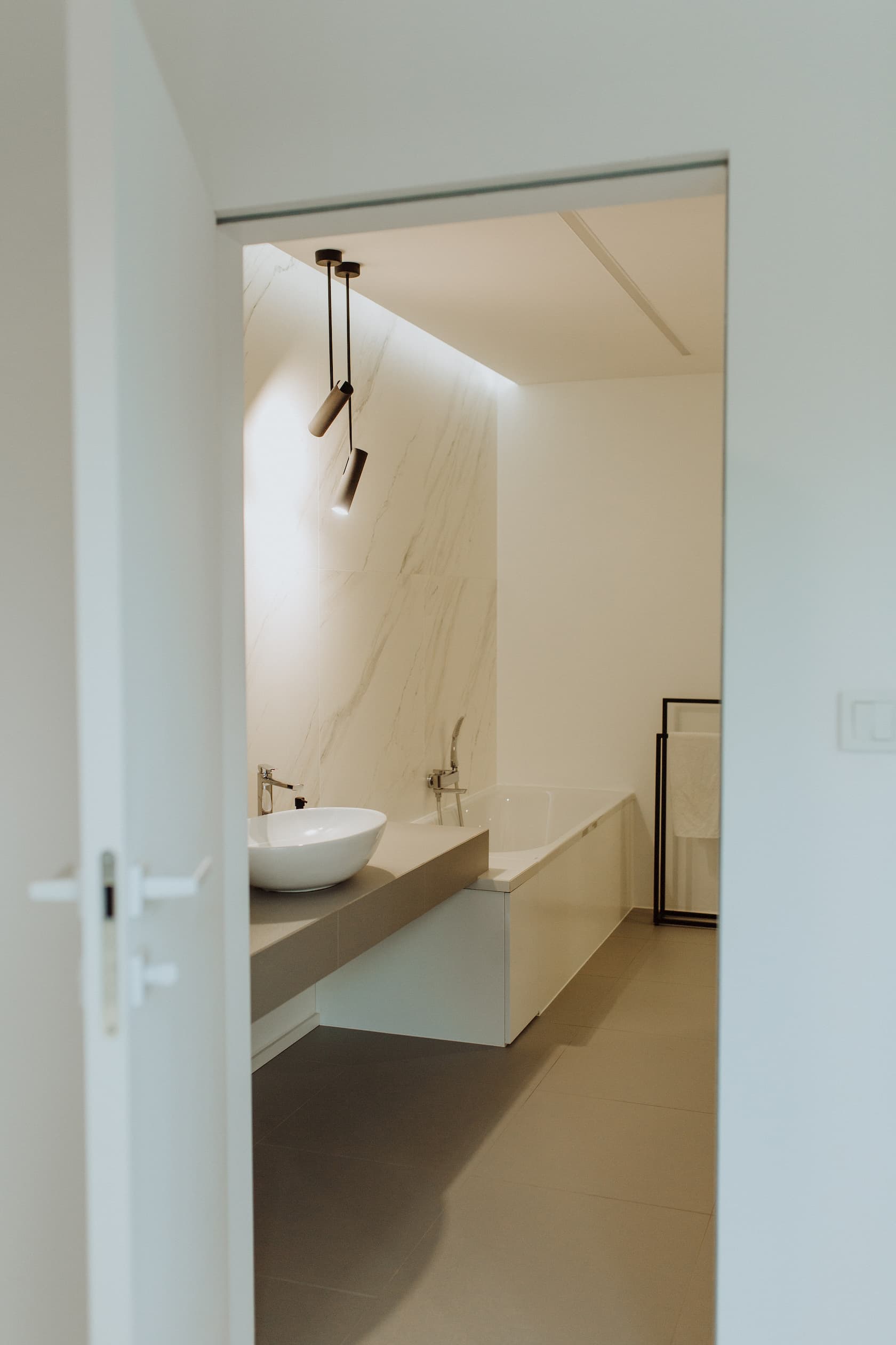 Zdjęcie projektu Wnętrze domu Sampława 2