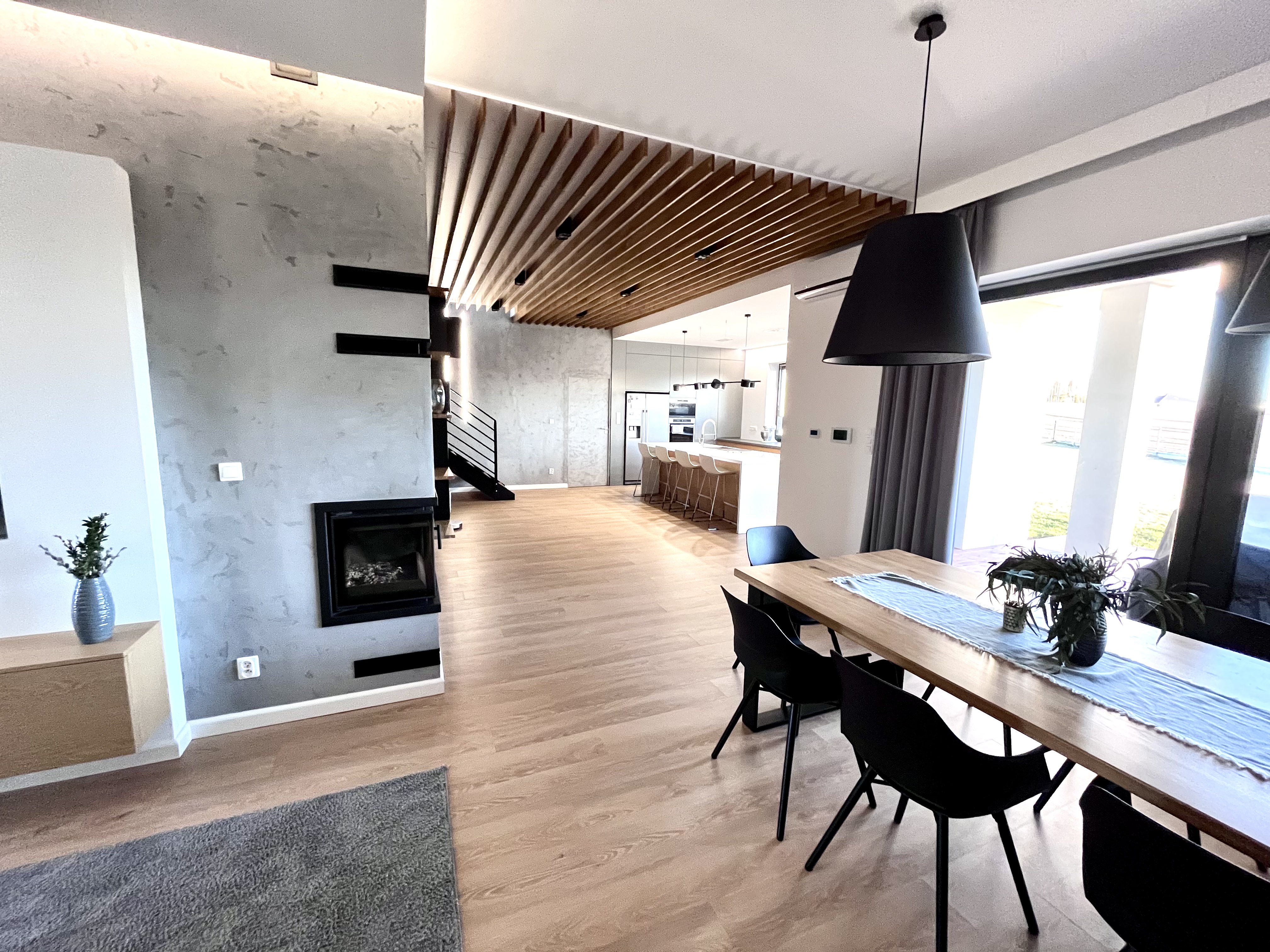 Zdjęcie projektu Brodnica dom 