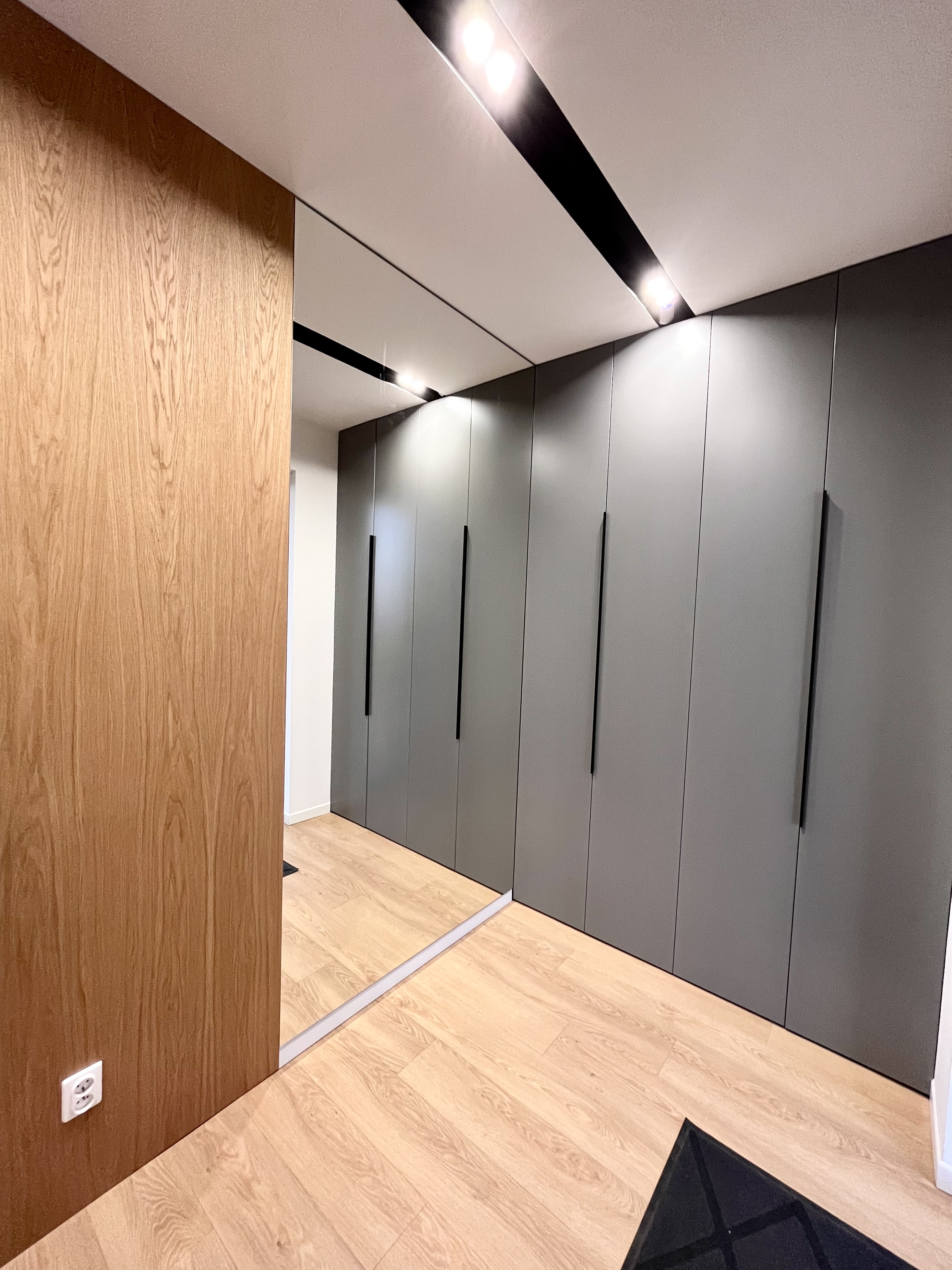 Zdjęcie projektu Brodnica dom 