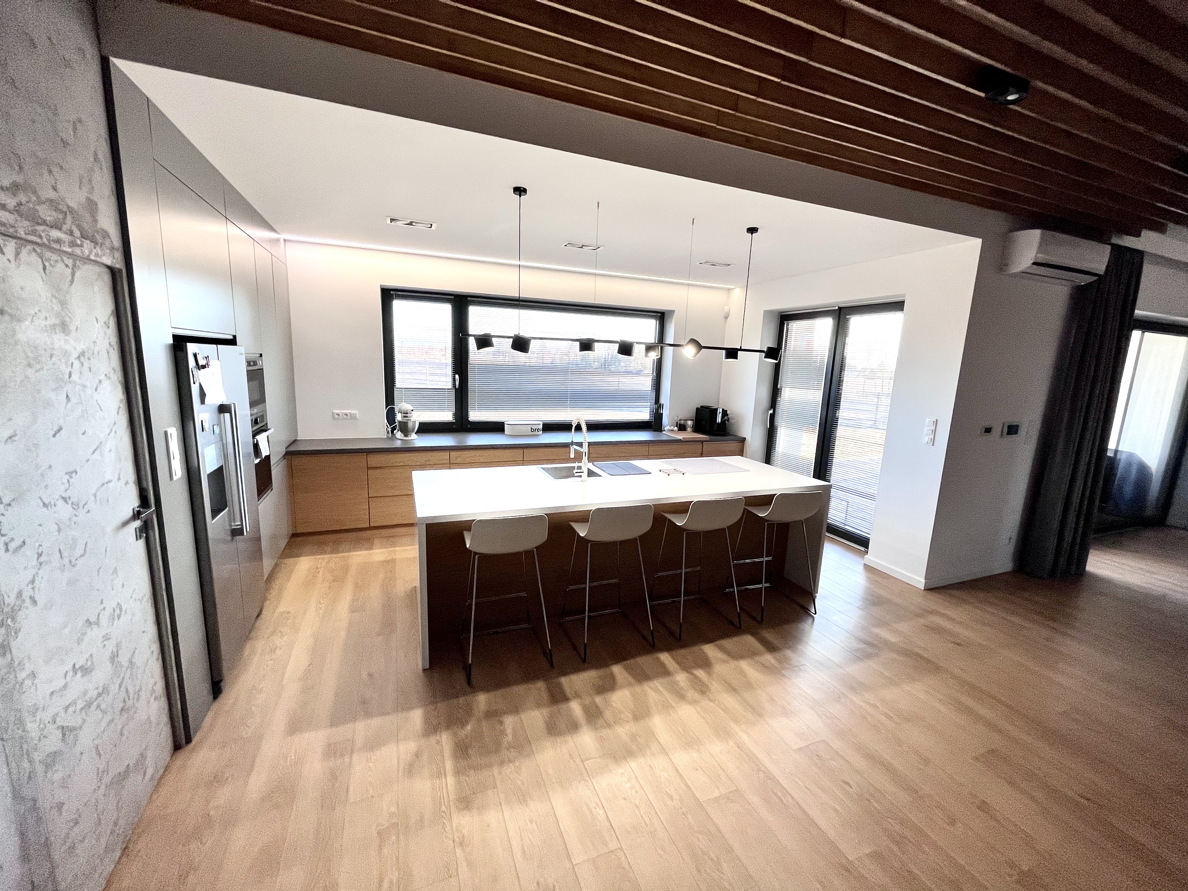 Zdjęcie projektu Brodnica dom 