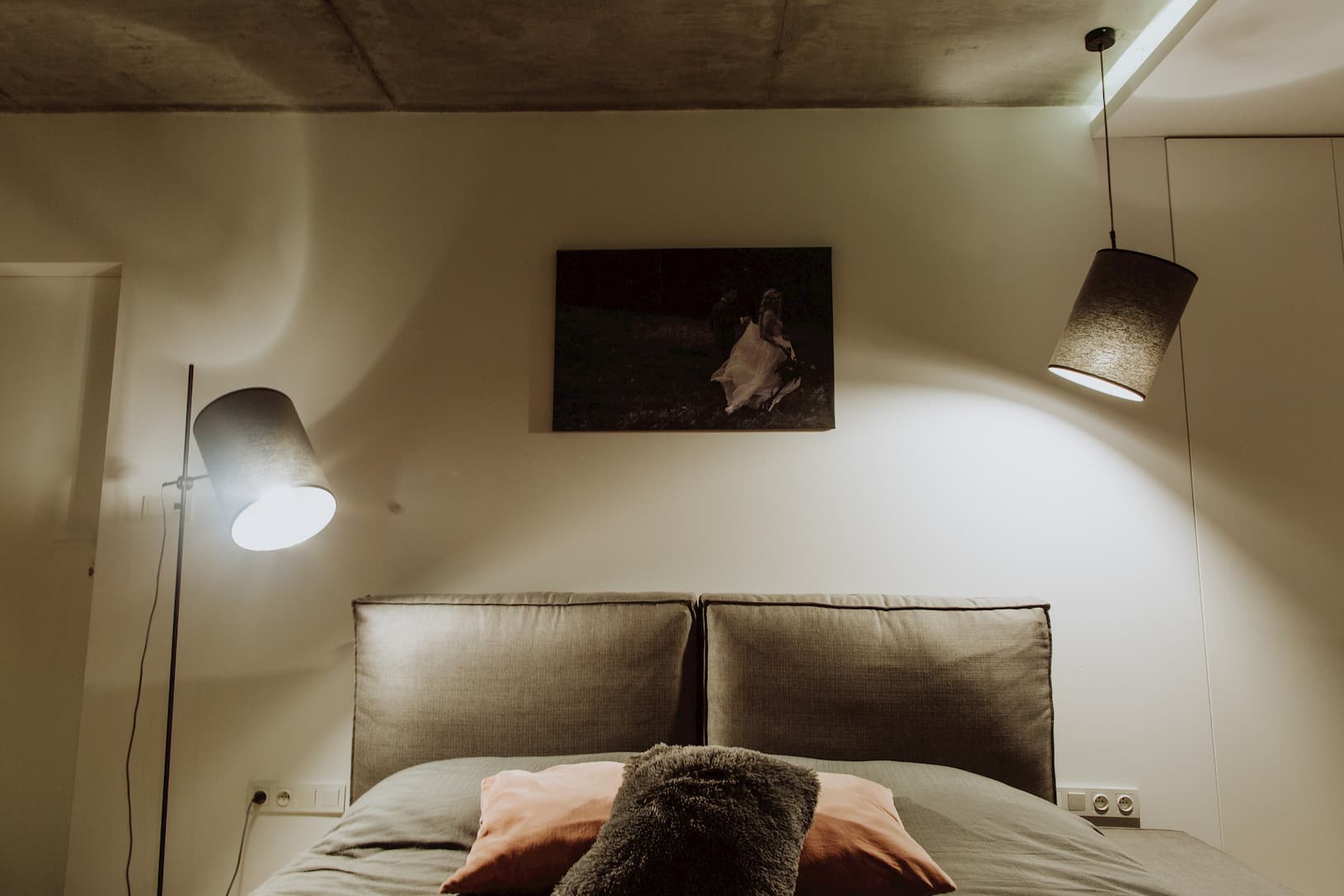 Zdjęcie projektu Wnętrze domu Sampława 2