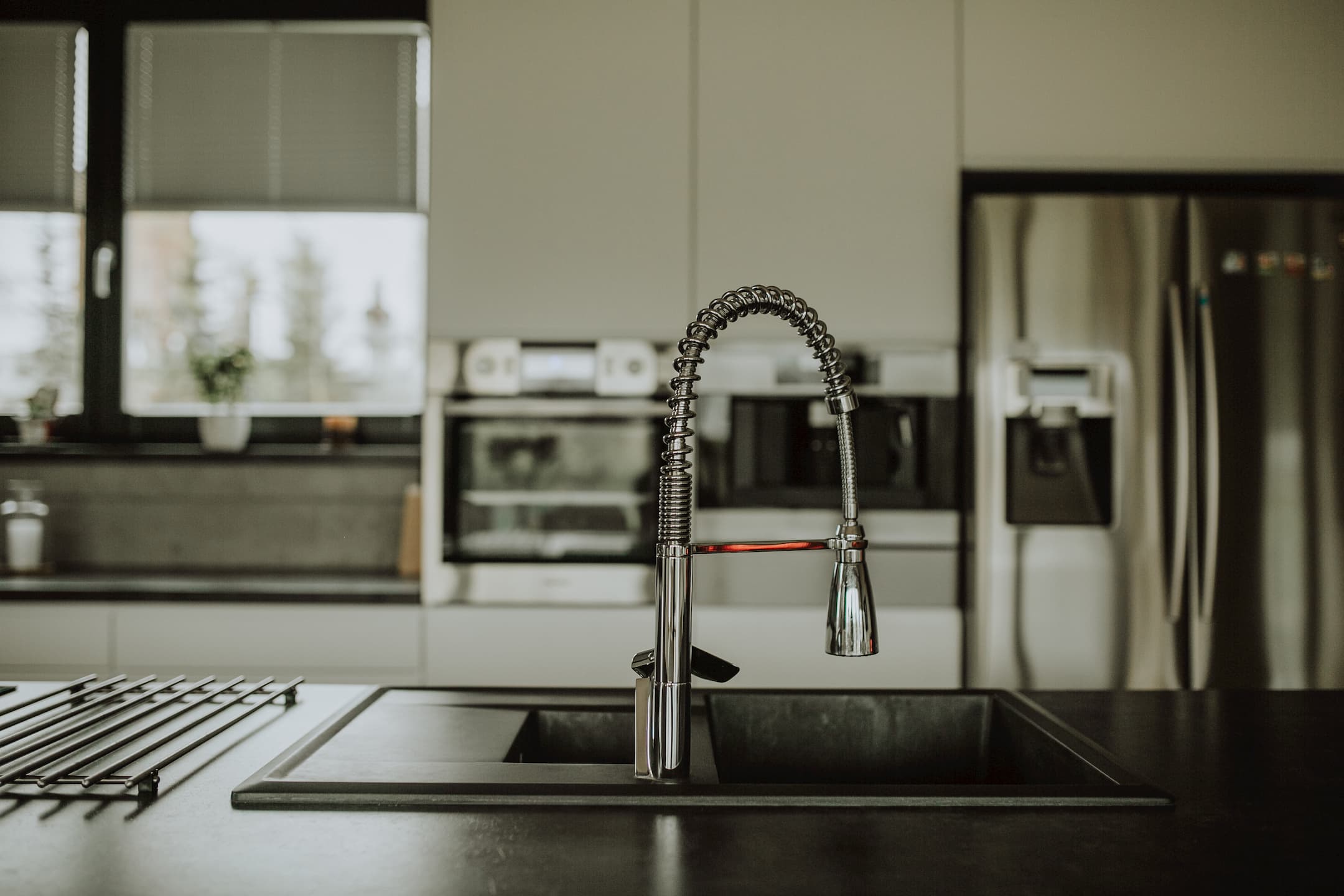 Zdjęcie projektu Wnętrze domu Sampława 1